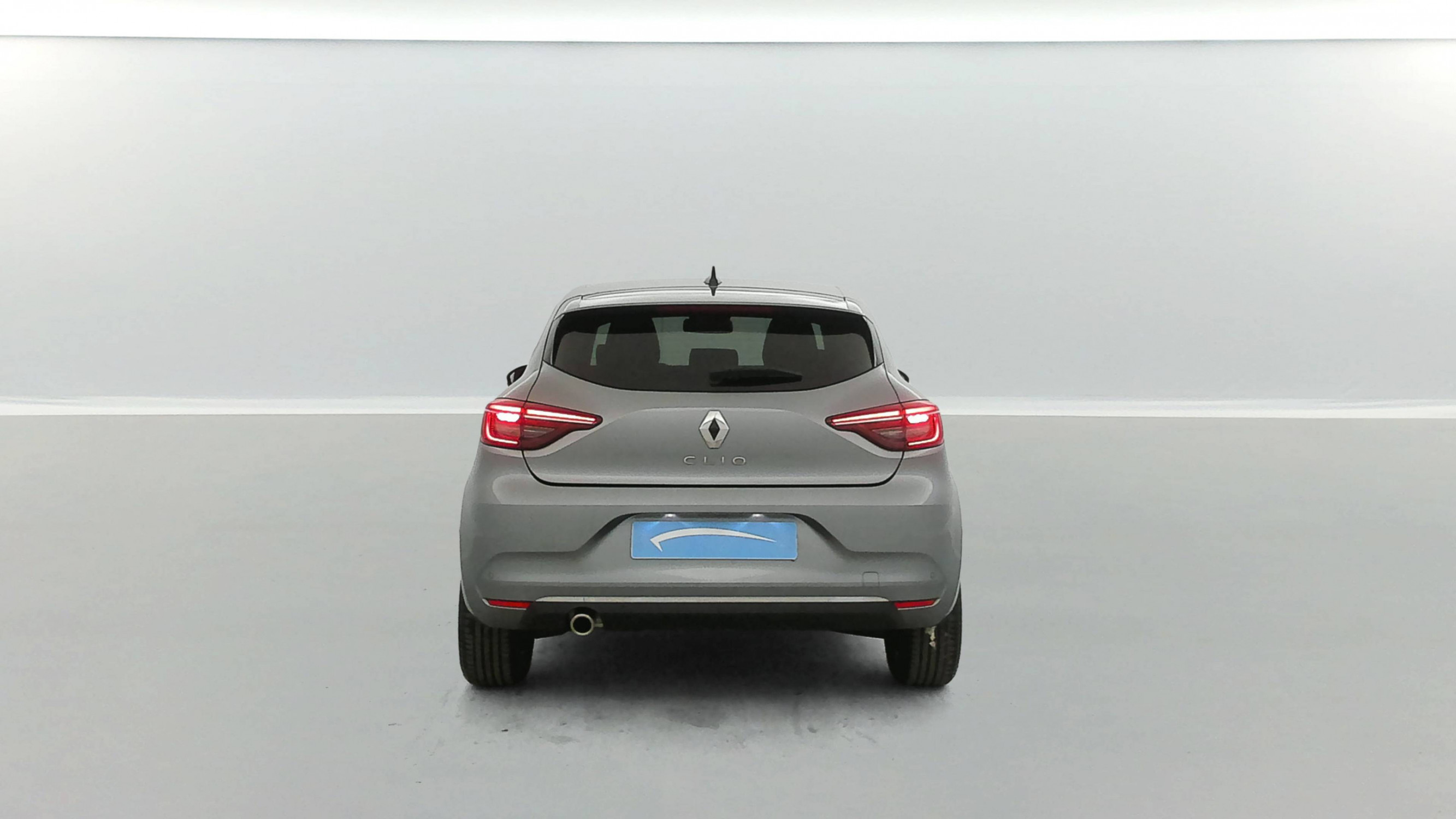 Vente en ligne Renault Clio 5 Clio TCe 90 au prix de 14 990 €