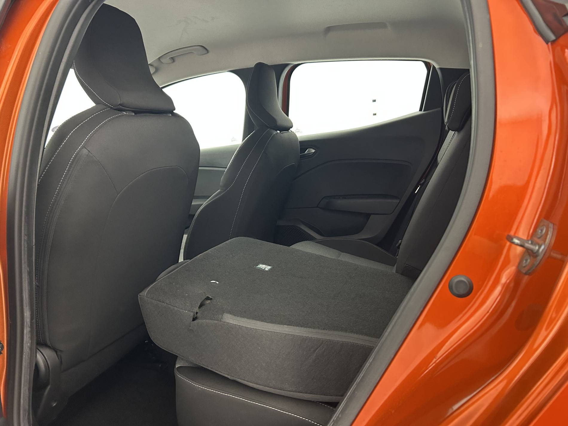 Vente en ligne Renault Clio 5 Clio SCe 65 au prix de 12 590 €