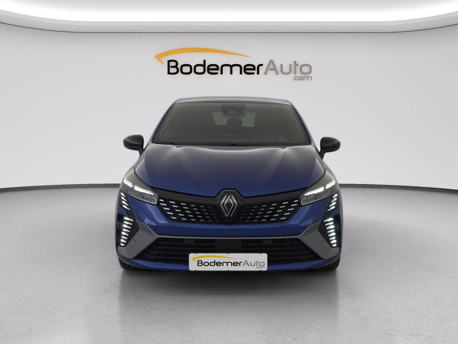 Vente en ligne Renault Clio 5 Clio E-Tech full hybrid 145 au prix de 21 500 €