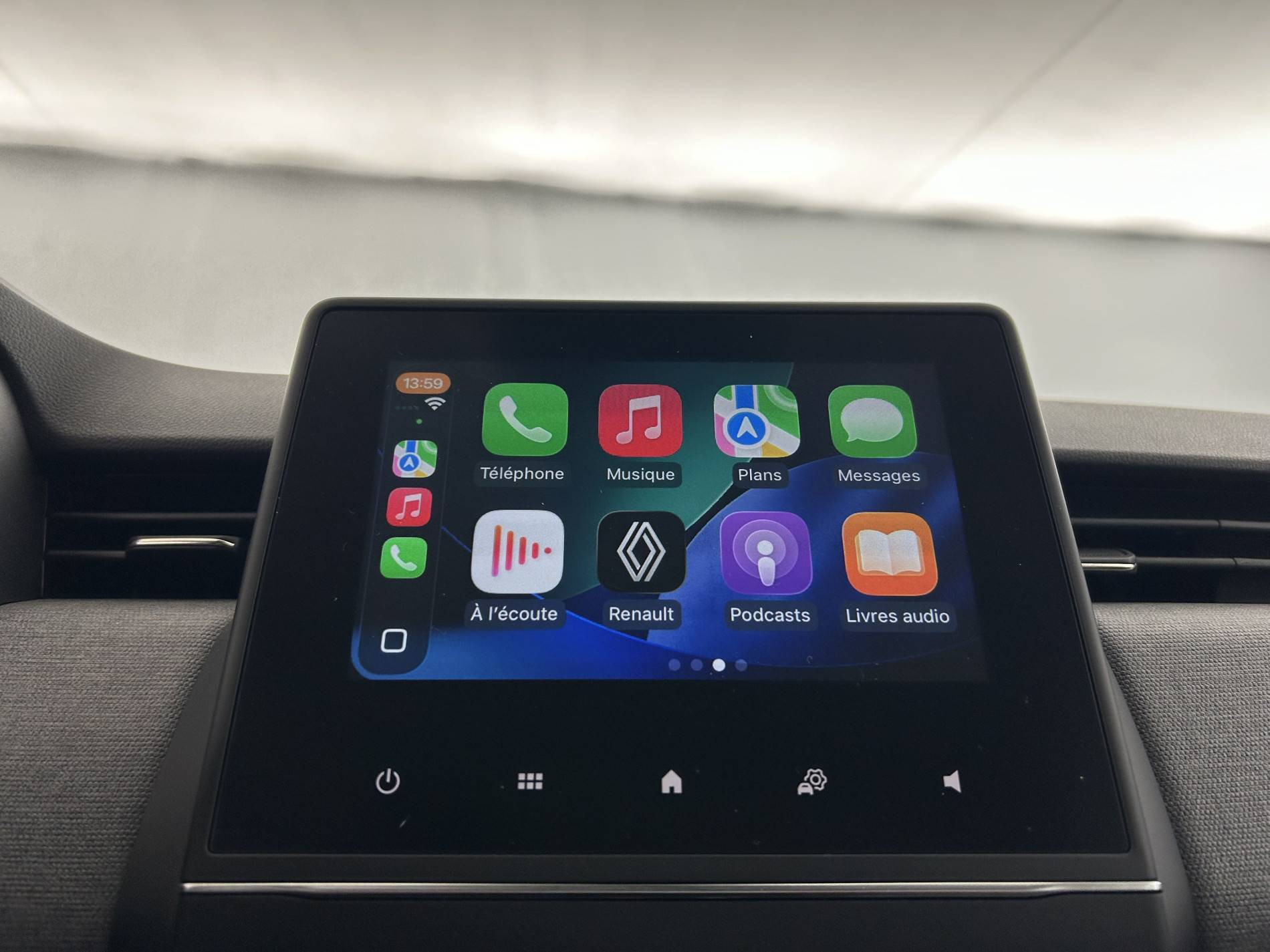 Vente en ligne Renault Clio 5 Clio E-Tech full hybrid 145 ch GSR2 au prix de 19 990 €