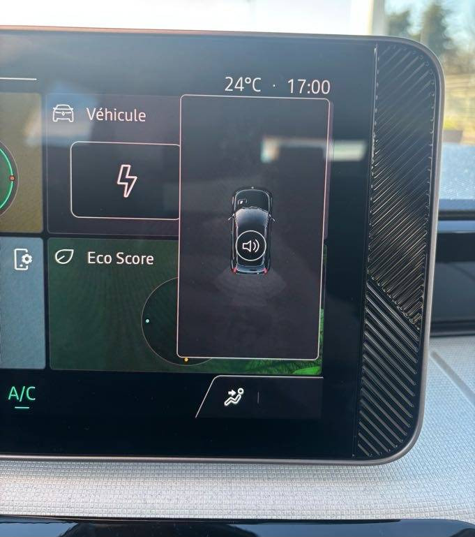 Vente en ligne Renault R5 E-Tech  150 ch autonomie confort au prix de 30 990 €