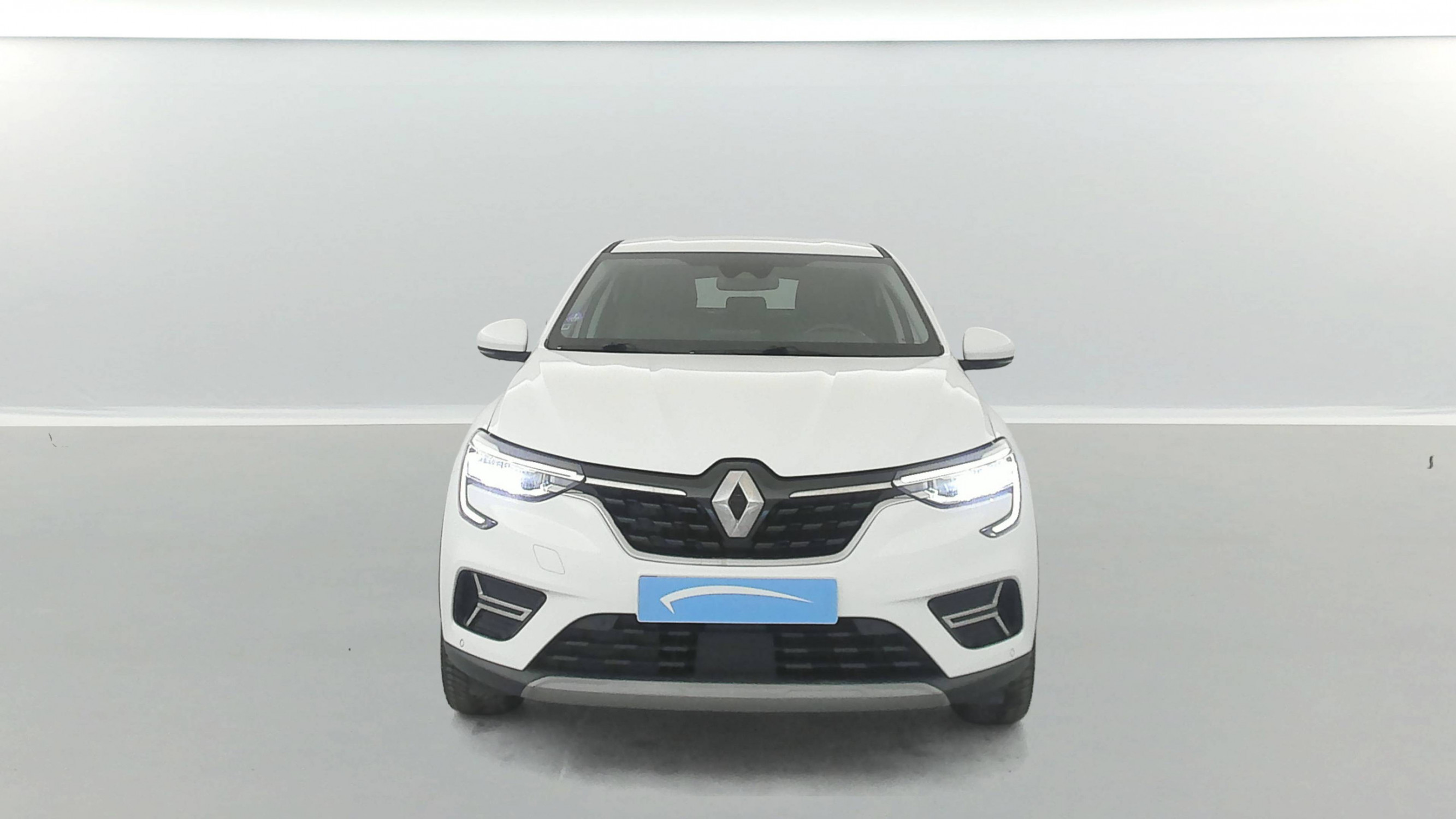 Vente en ligne Renault Arkana  E-Tech hybride 145 - 22 au prix de 20 990 €