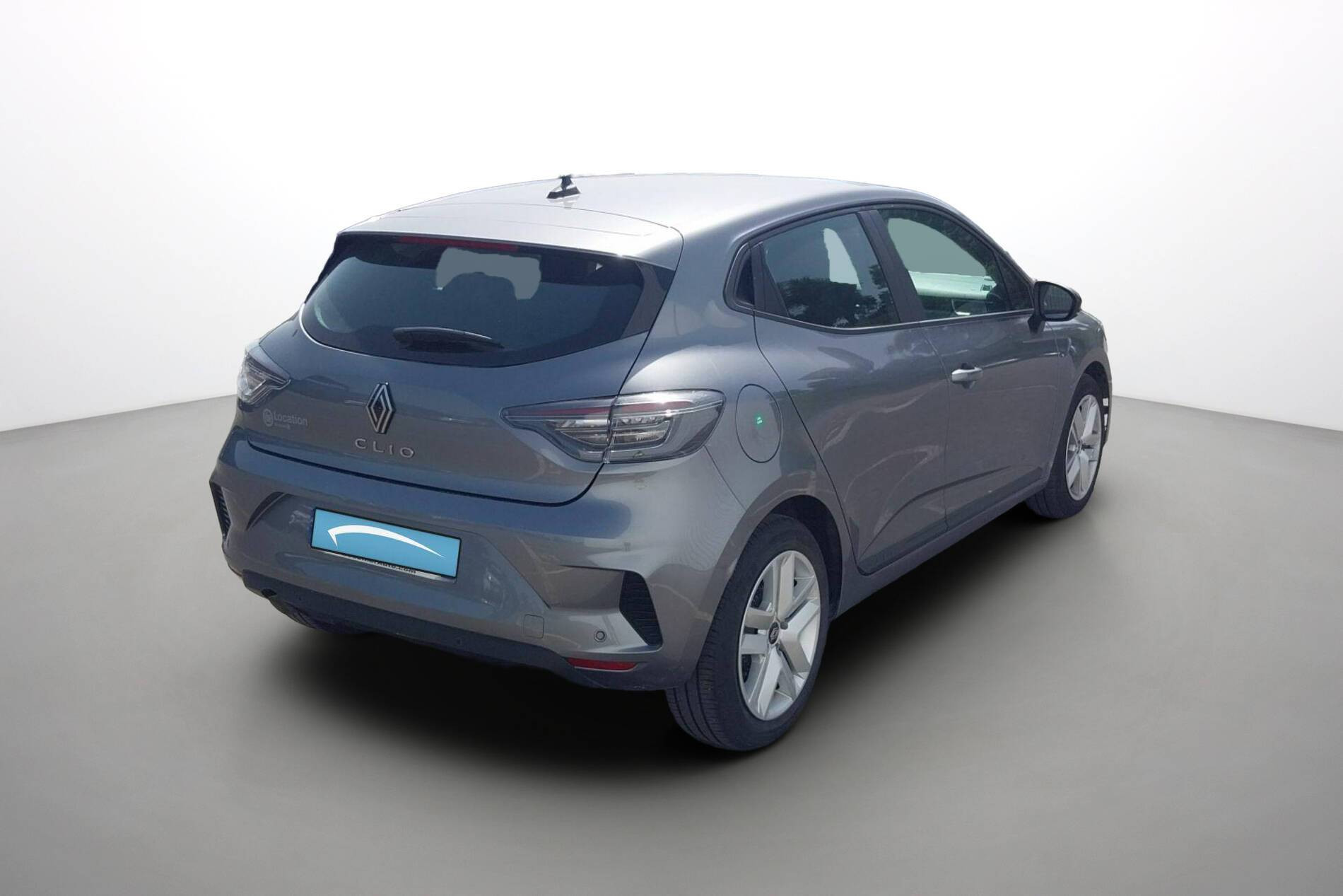 Vente en ligne Renault Clio 5 Clio TCe 90 au prix de 14 790 €