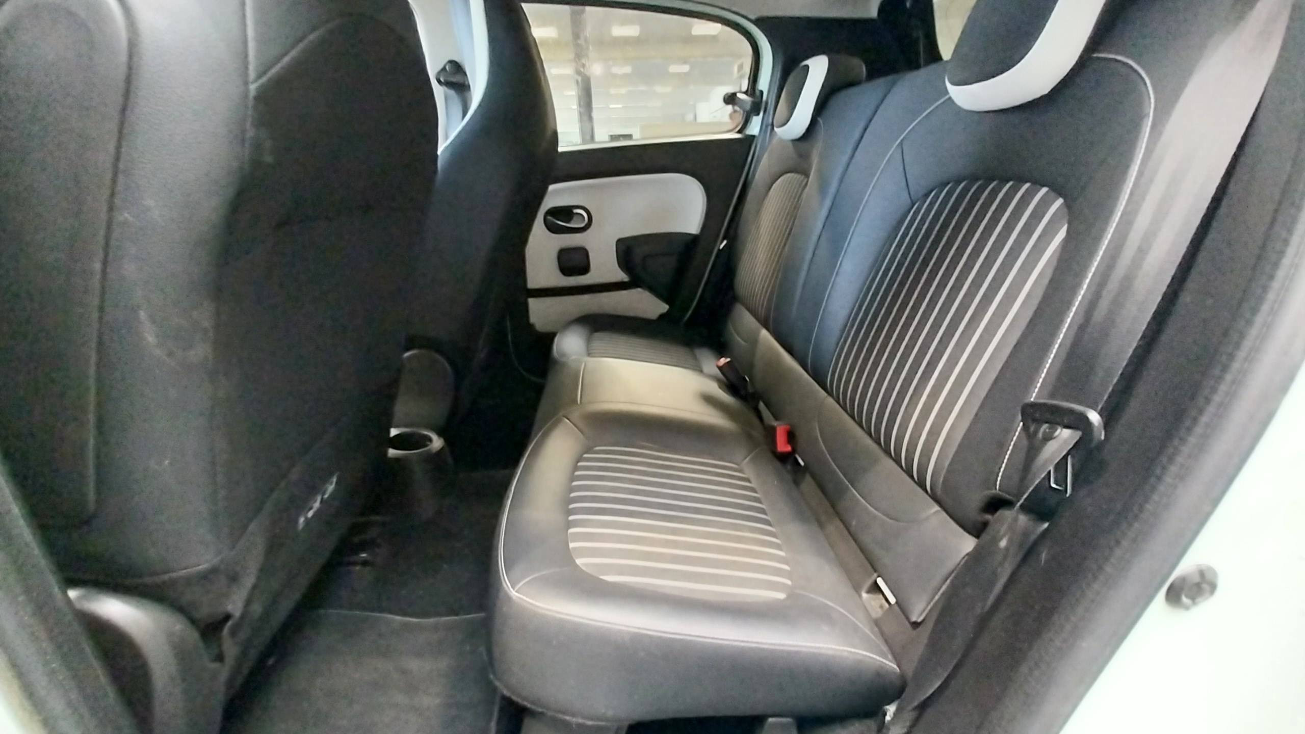 Vente en ligne Renault Twingo Electrique Twingo III Achat Intégral au prix de 10 990 €