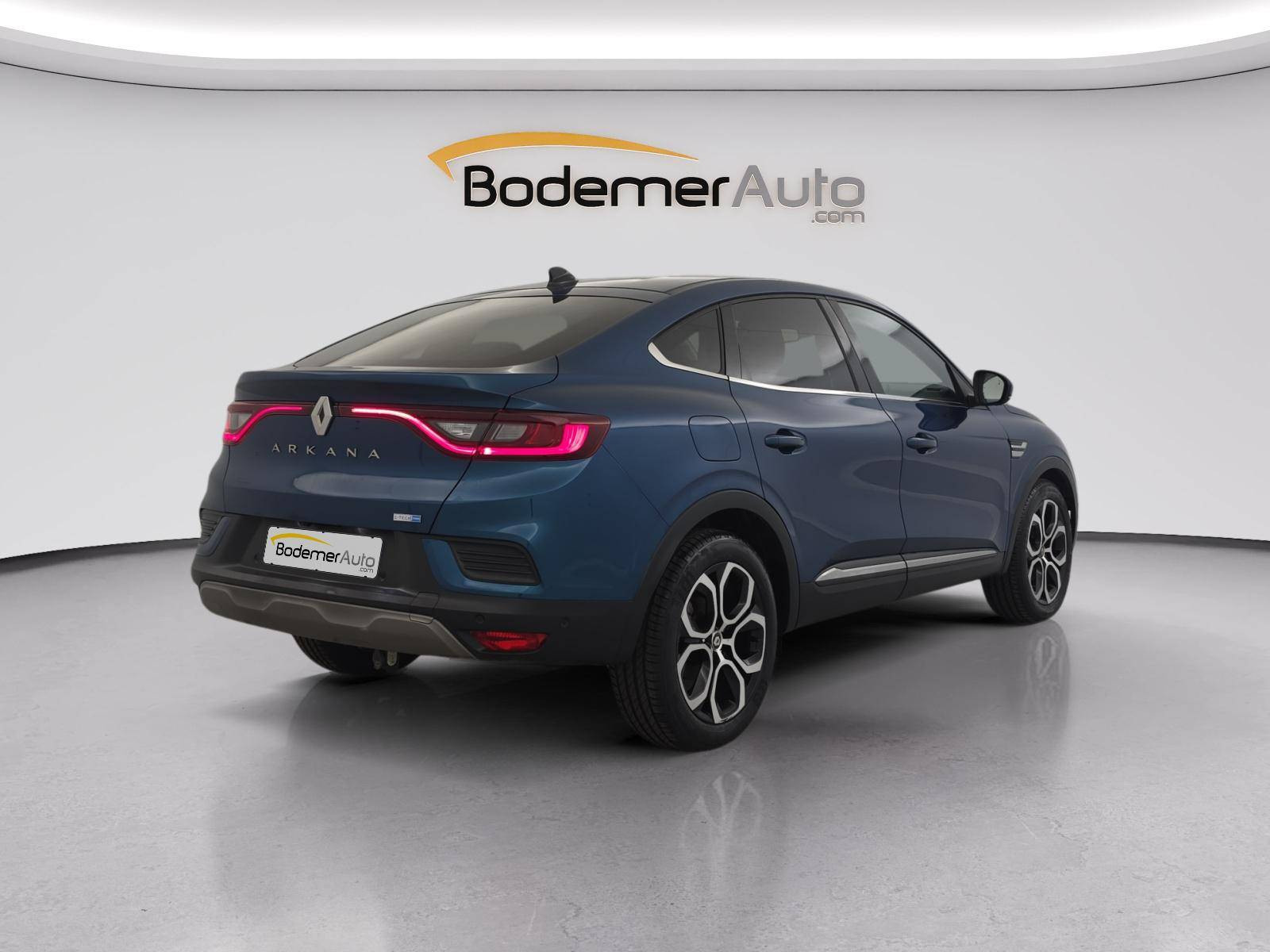 Vente en ligne Renault Arkana  E-Tech 145 - 21B au prix de 19 900 €