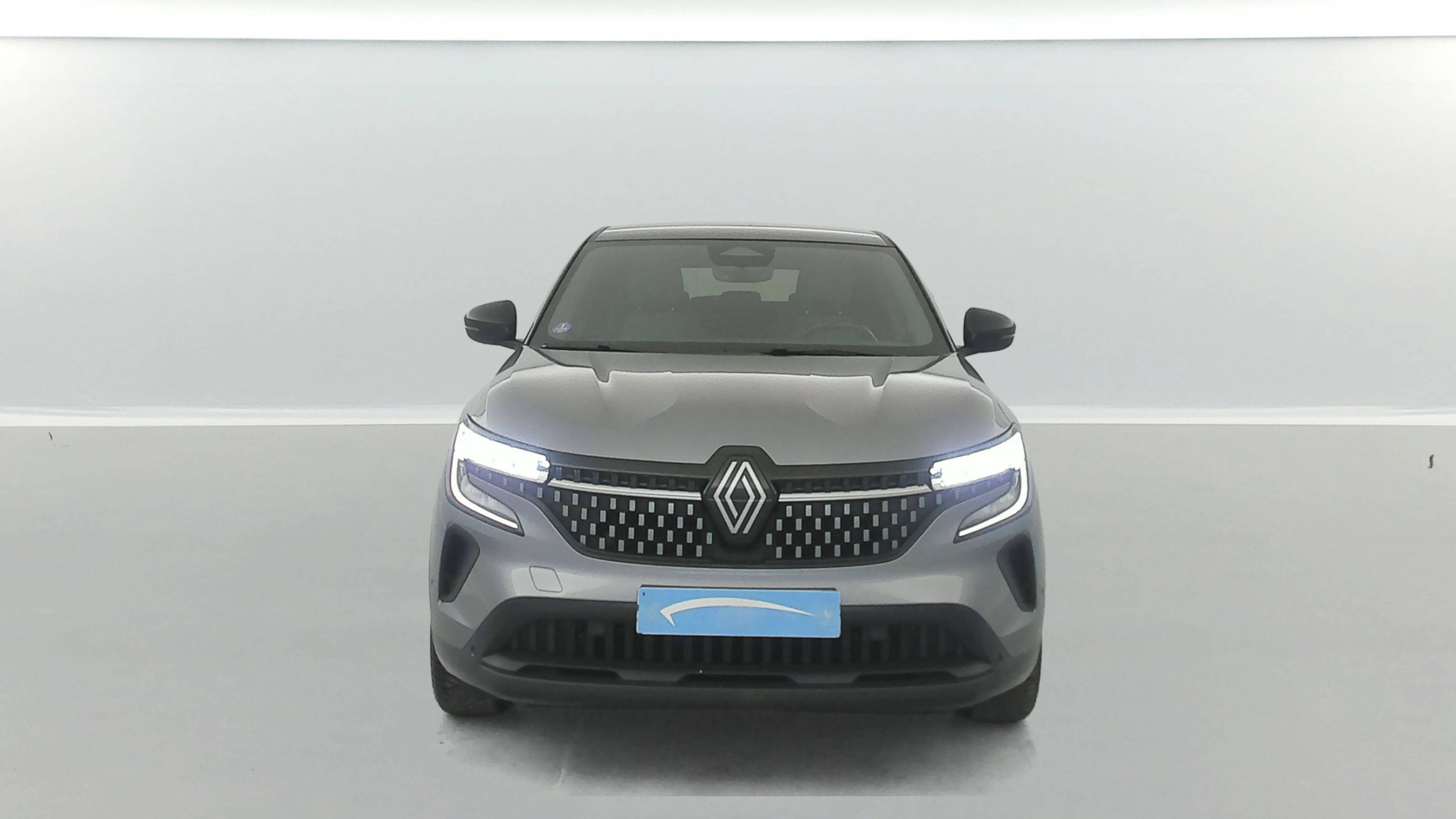 Vente en ligne Renault Austral  E-Tech hybrid 200 au prix de 25 790 €