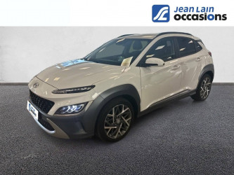 HYUNDAI KONA HYBRID Kona Hybrid 141 Creative 29/09/2022 en vente à Vénissieux