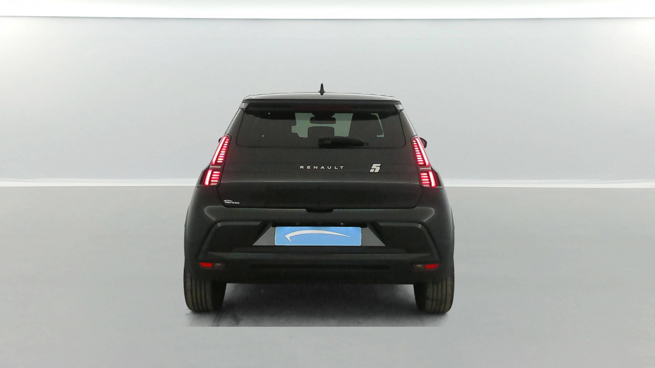 Vente en ligne Renault R5 E-Tech  150 ch autonomie confort au prix de 26 790 €
