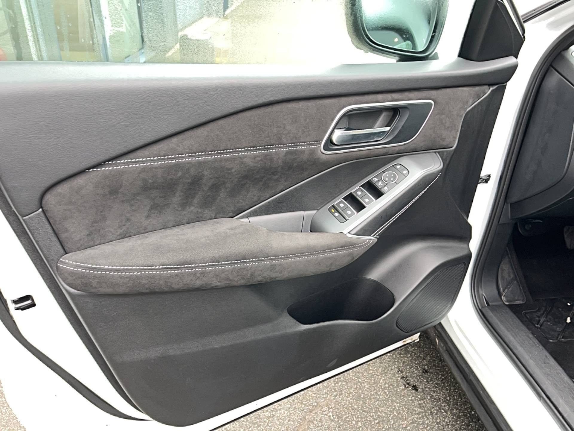 Vente en ligne Nissan Qashqai  e-Power 190 ch au prix de 30 990 €