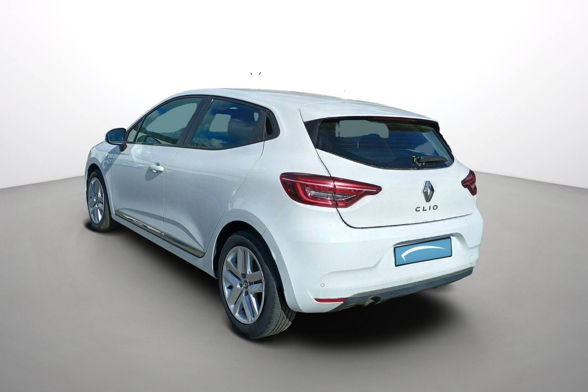 Vente en ligne Renault Clio 5 Clio SCe 75 au prix de 11 990 €