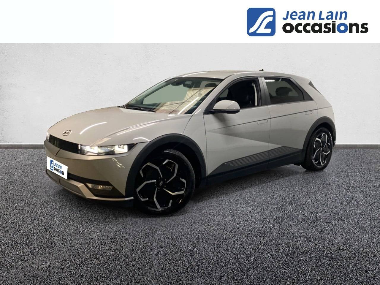 Vente en ligne HYUNDAI IONIQ 5 Ioniq 5 73 kWh - 218 ch Creative de 2022 au prix de 0 €