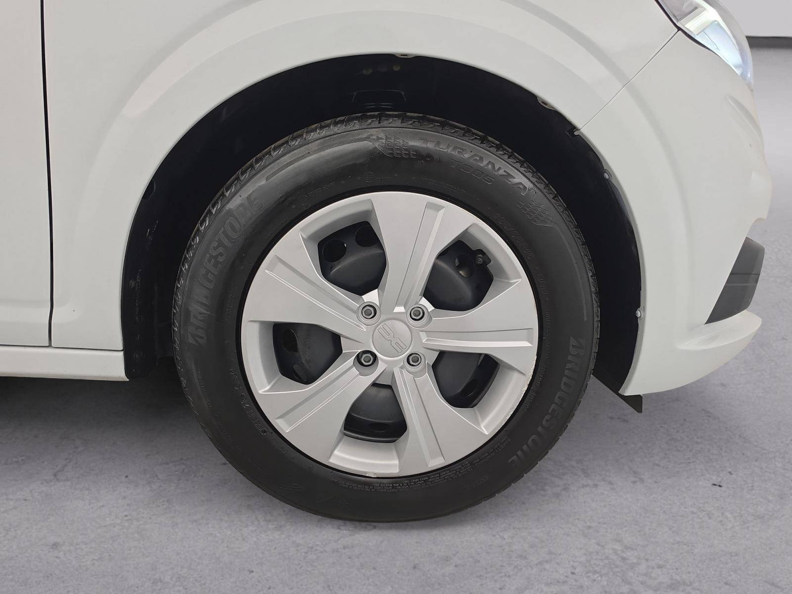 Vente en ligne Dacia Sandero  SCe 65 au prix de 11 900 €