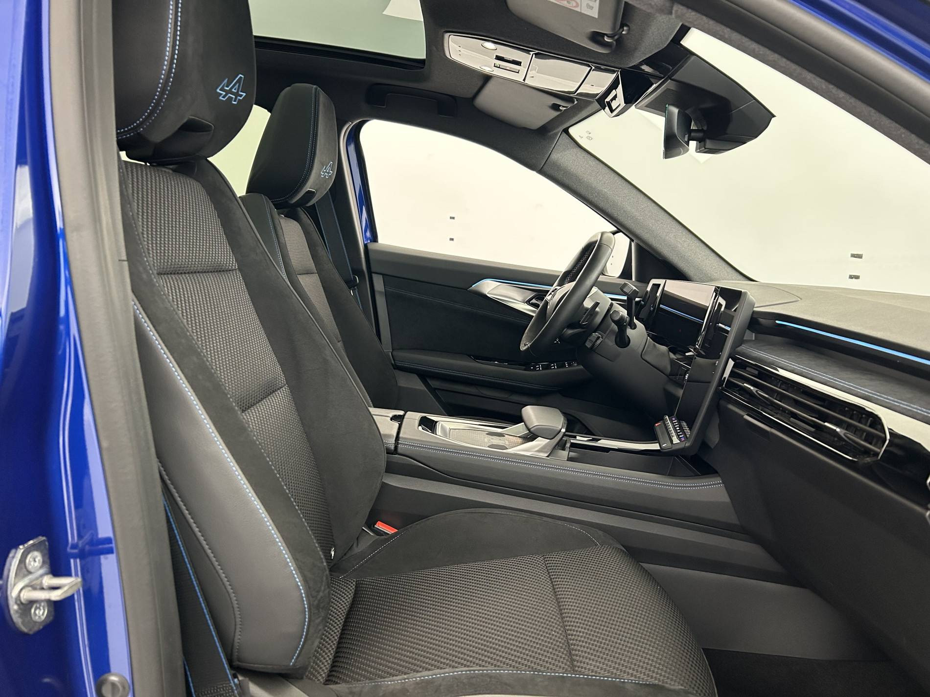 Vente en ligne Renault Austral  E-Tech hybrid 200 au prix de 30 850 €