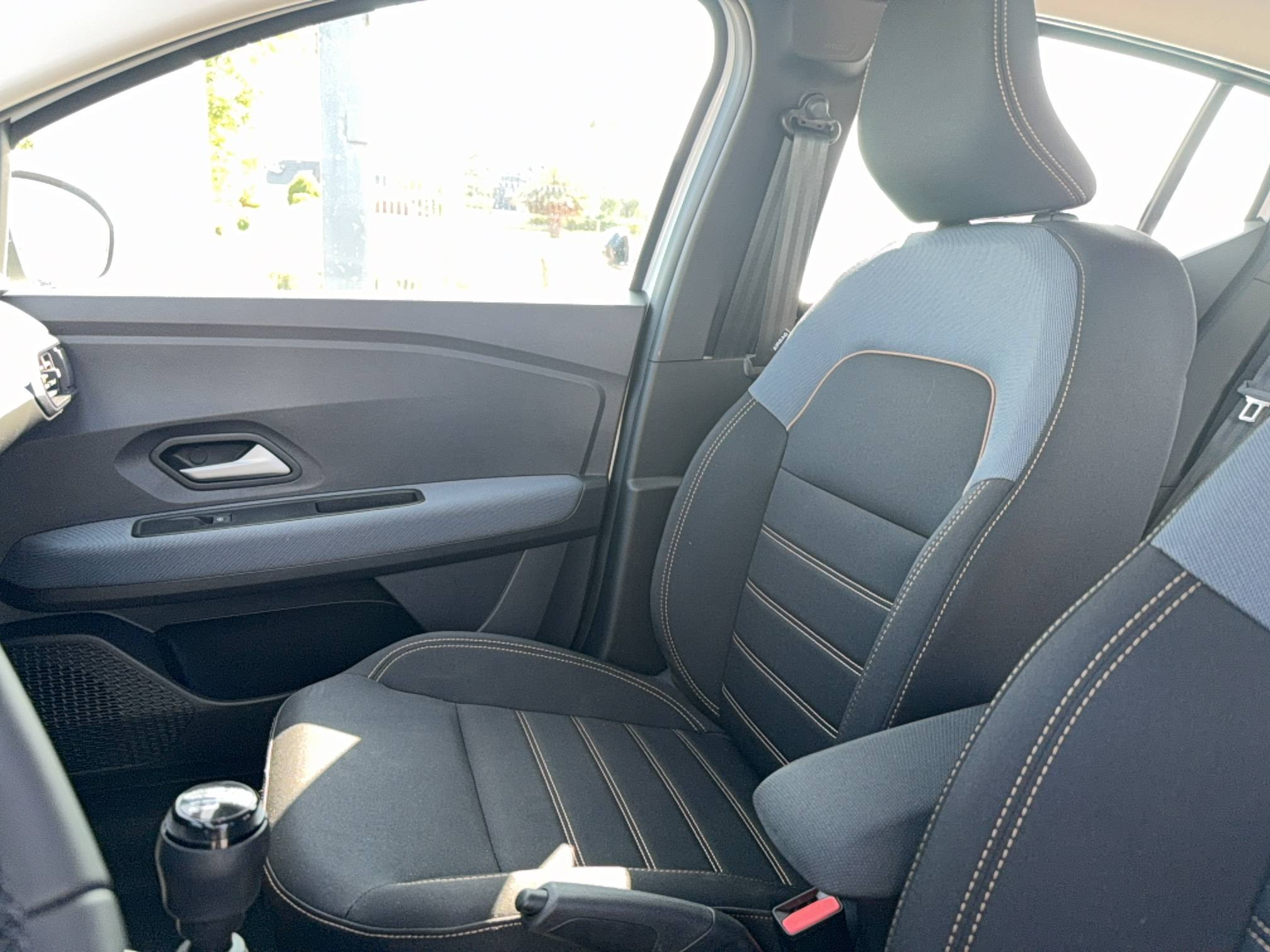 Vente en ligne Dacia Sandero  TCe 110 au prix de 18 990 €