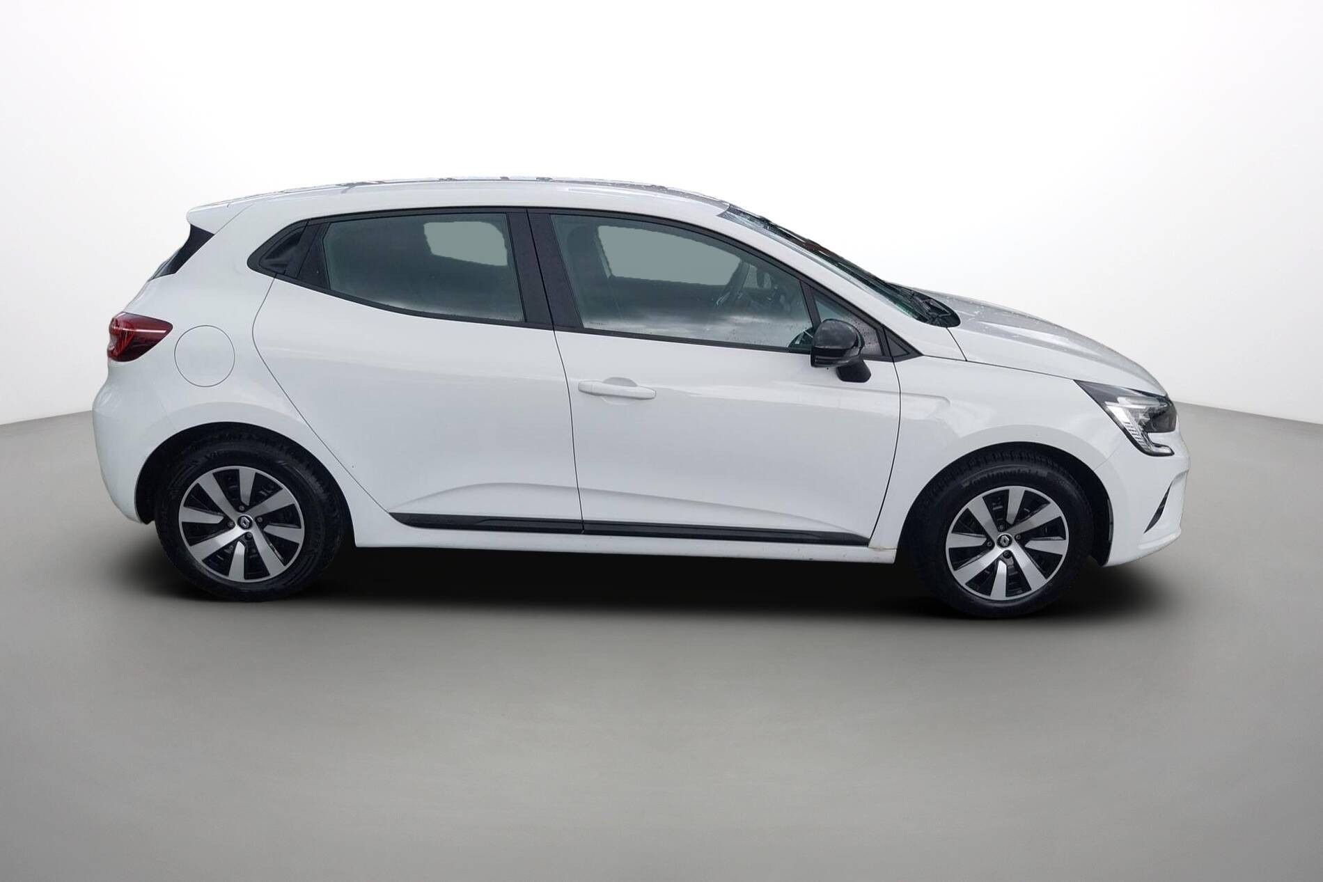 Vente en ligne Renault Clio 5 Clio E-Tech full hybrid 145 au prix de 14 990 €