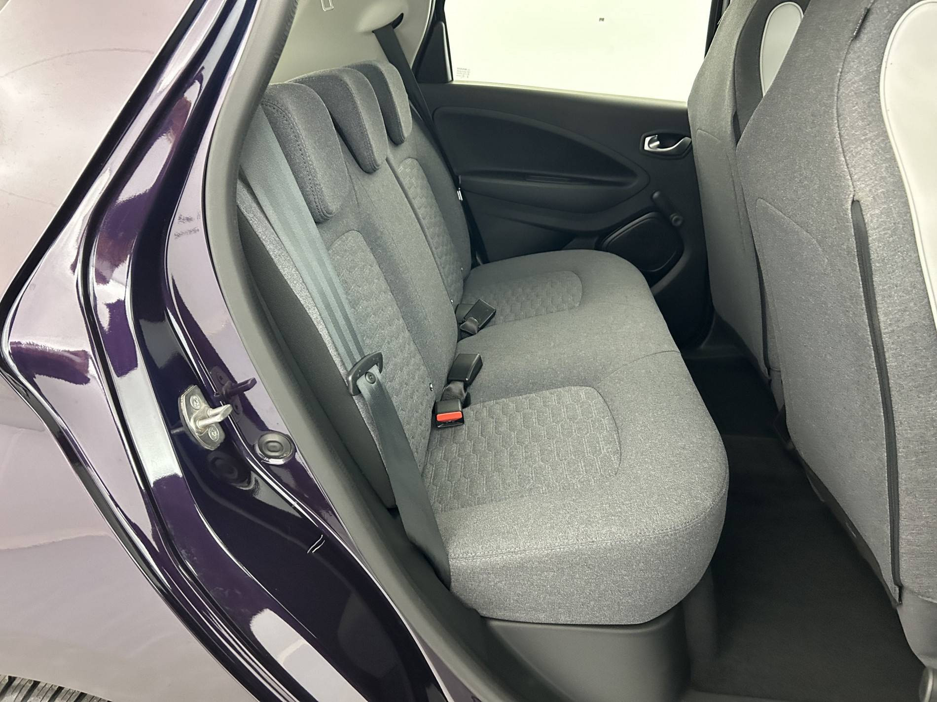 Vente en ligne Renault Zoé Zoe R110 - MY22 au prix de 16 490 €