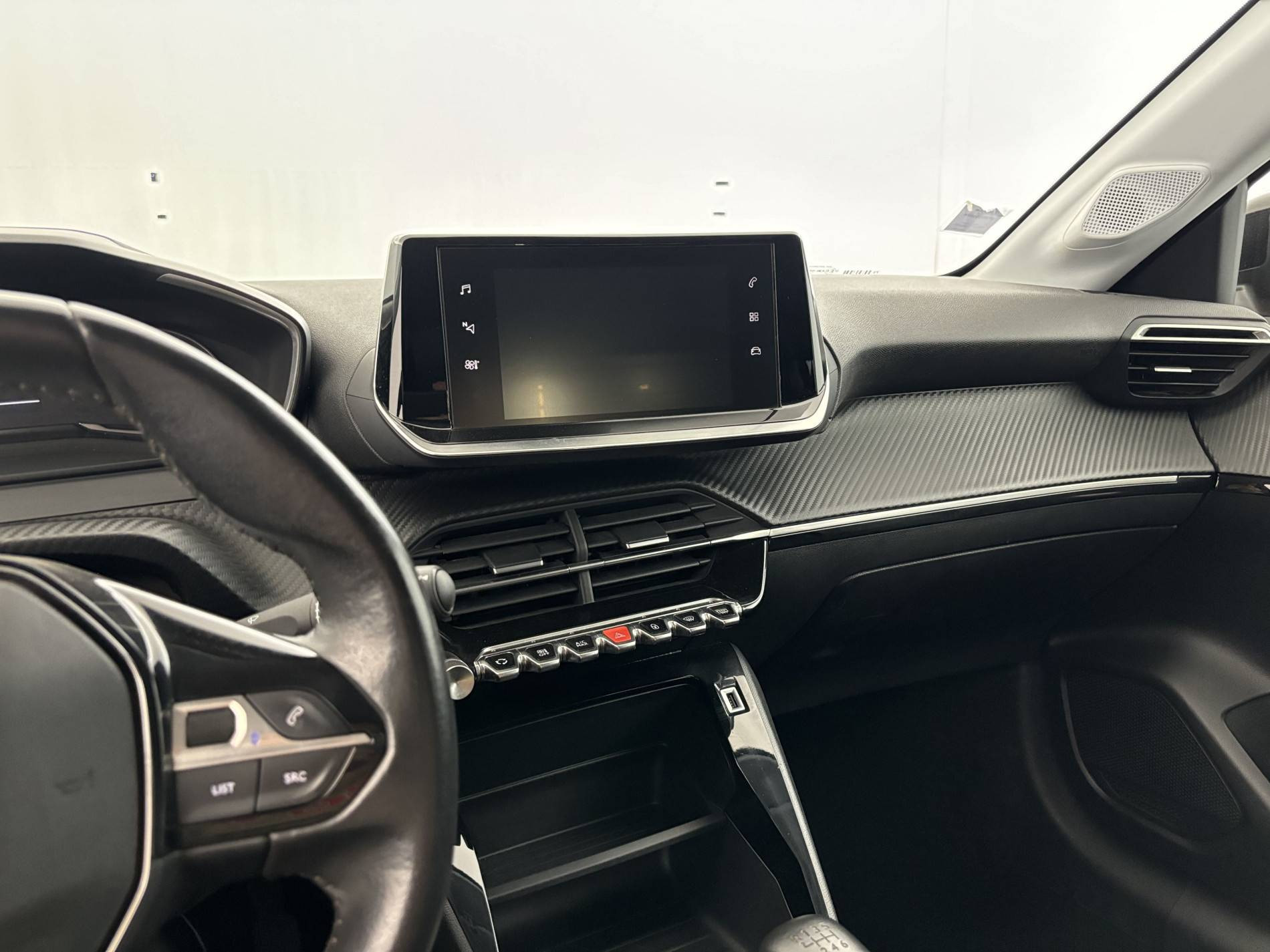 Vente en ligne Peugeot 208  BlueHDi 100 S&S BVM6 au prix de 13 790 €