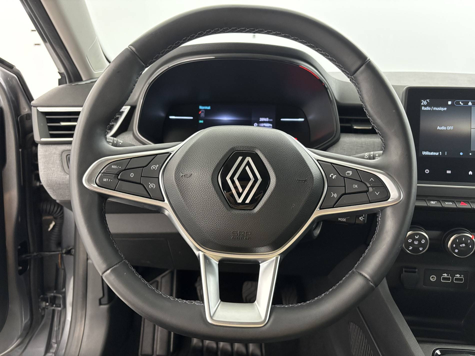 Vente en ligne Renault Clio 5 Clio TCe 90 au prix de 14 790 €