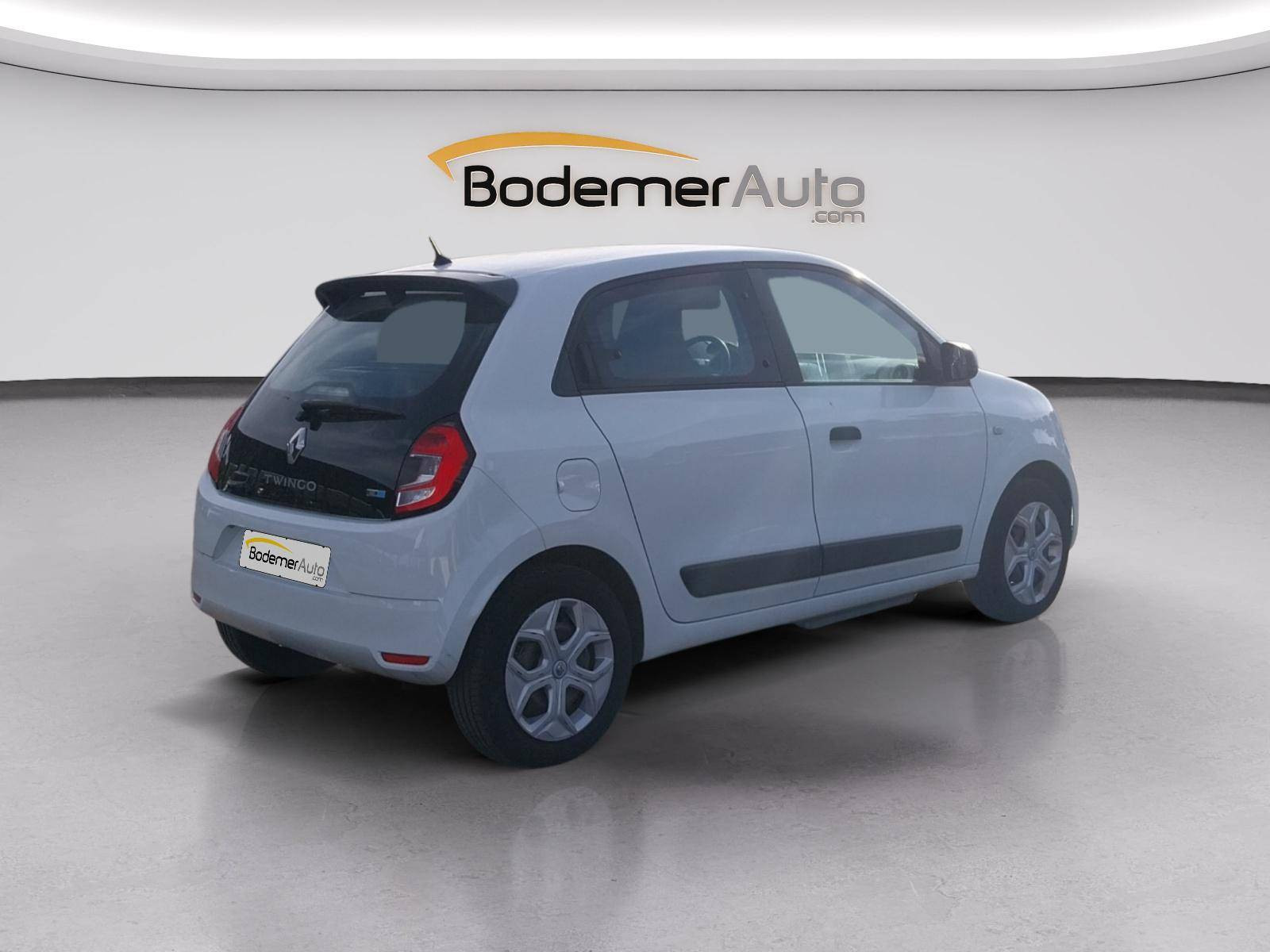 Vente en ligne Renault Twingo Electrique Twingo III Achat Intégral - 21 au prix de 10 690 €