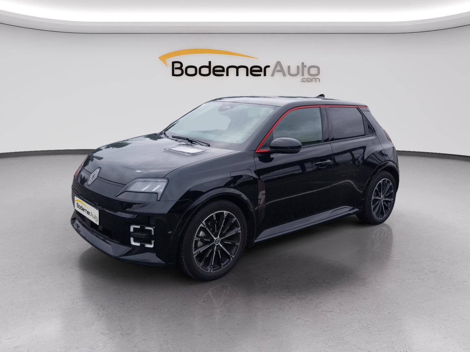 Renault R5 E-Tech  150 ch autonomie confort occasion de 2025 en vente à Caen