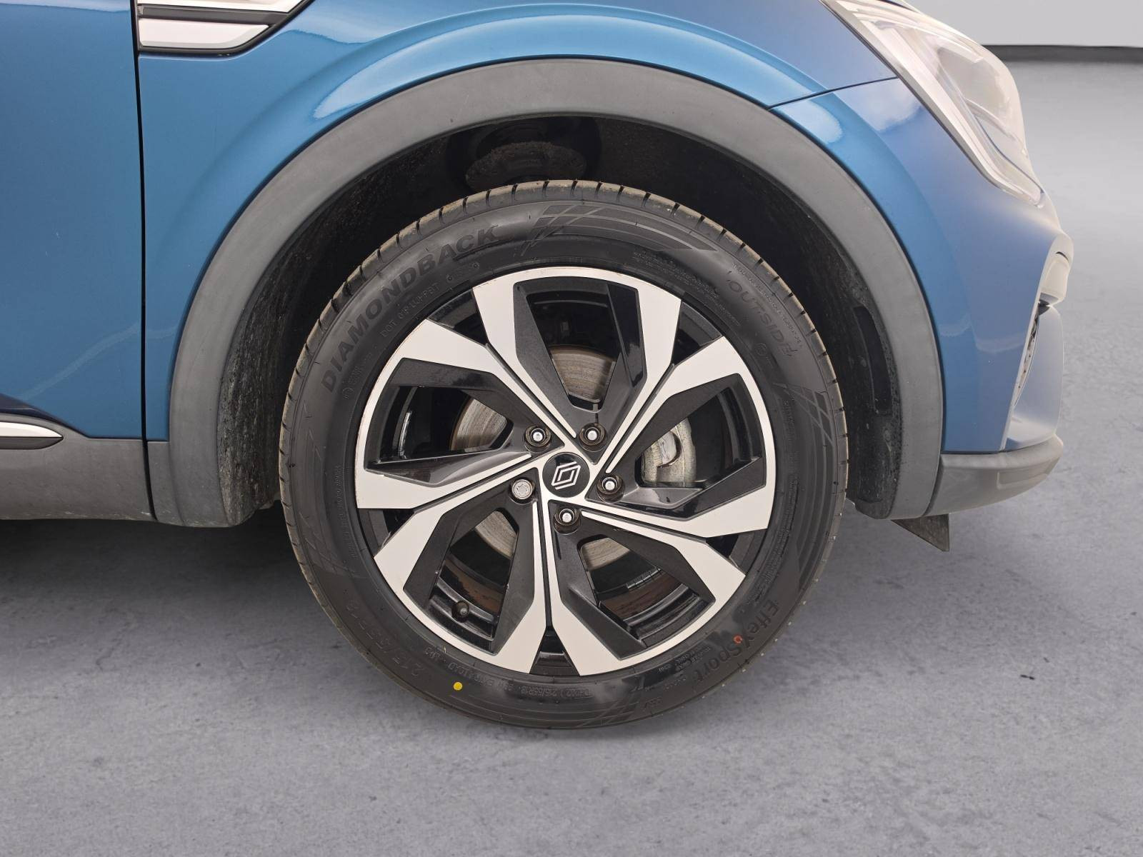 Vente en ligne Renault Arkana  E-Tech 145 - 23 au prix de 21 390 €