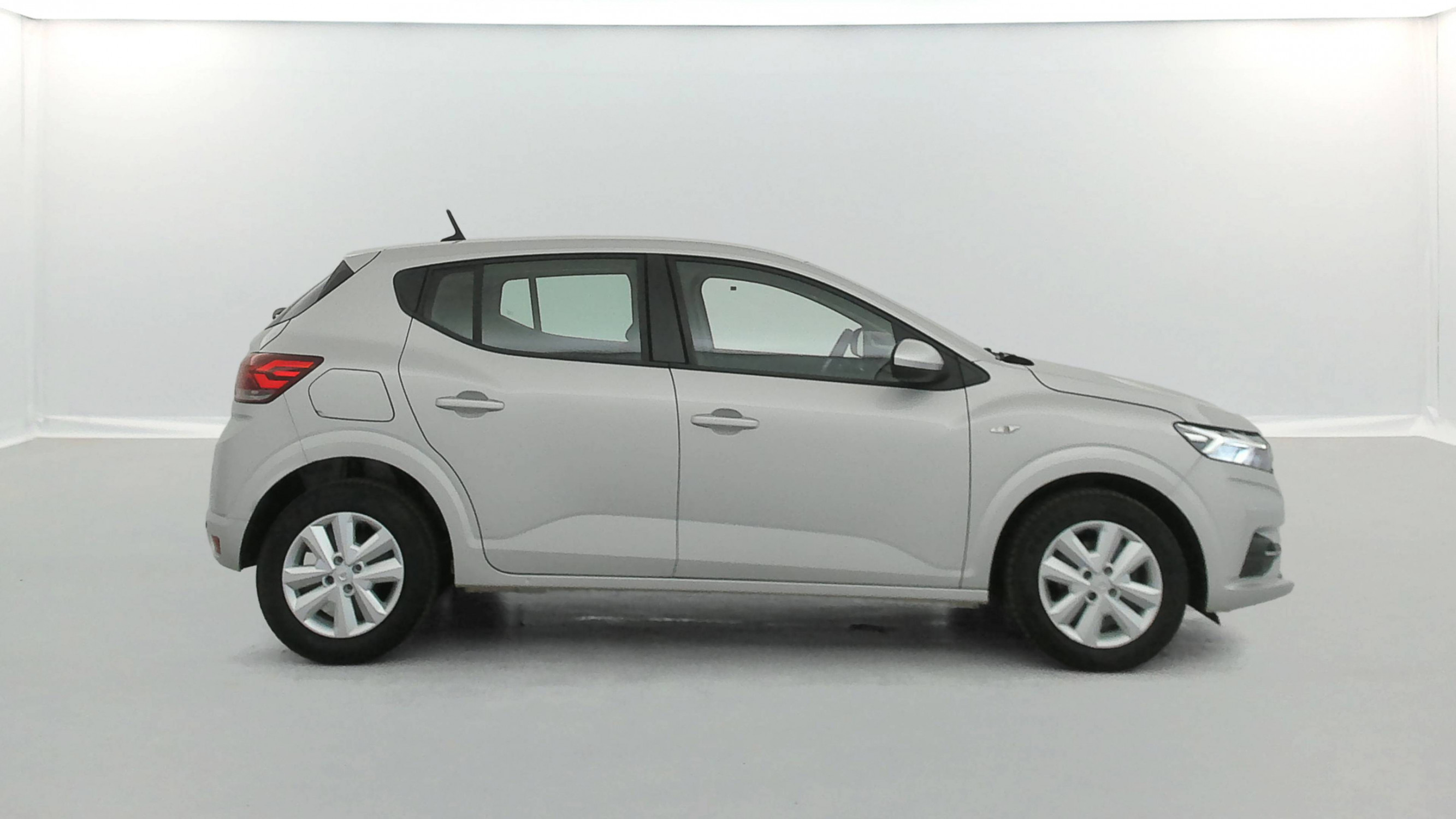 Vente en ligne Dacia Sandero  SCe 65 - 22 au prix de 12 790 €