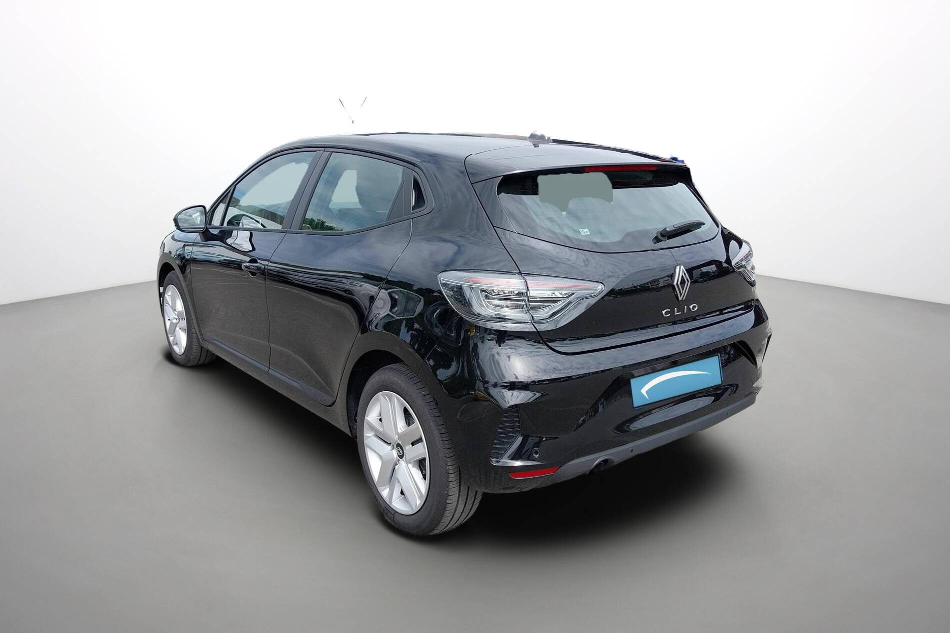 Vente en ligne Renault Clio 5 Clio Blue dCi 100 ch GSR2 au prix de 18 991 €