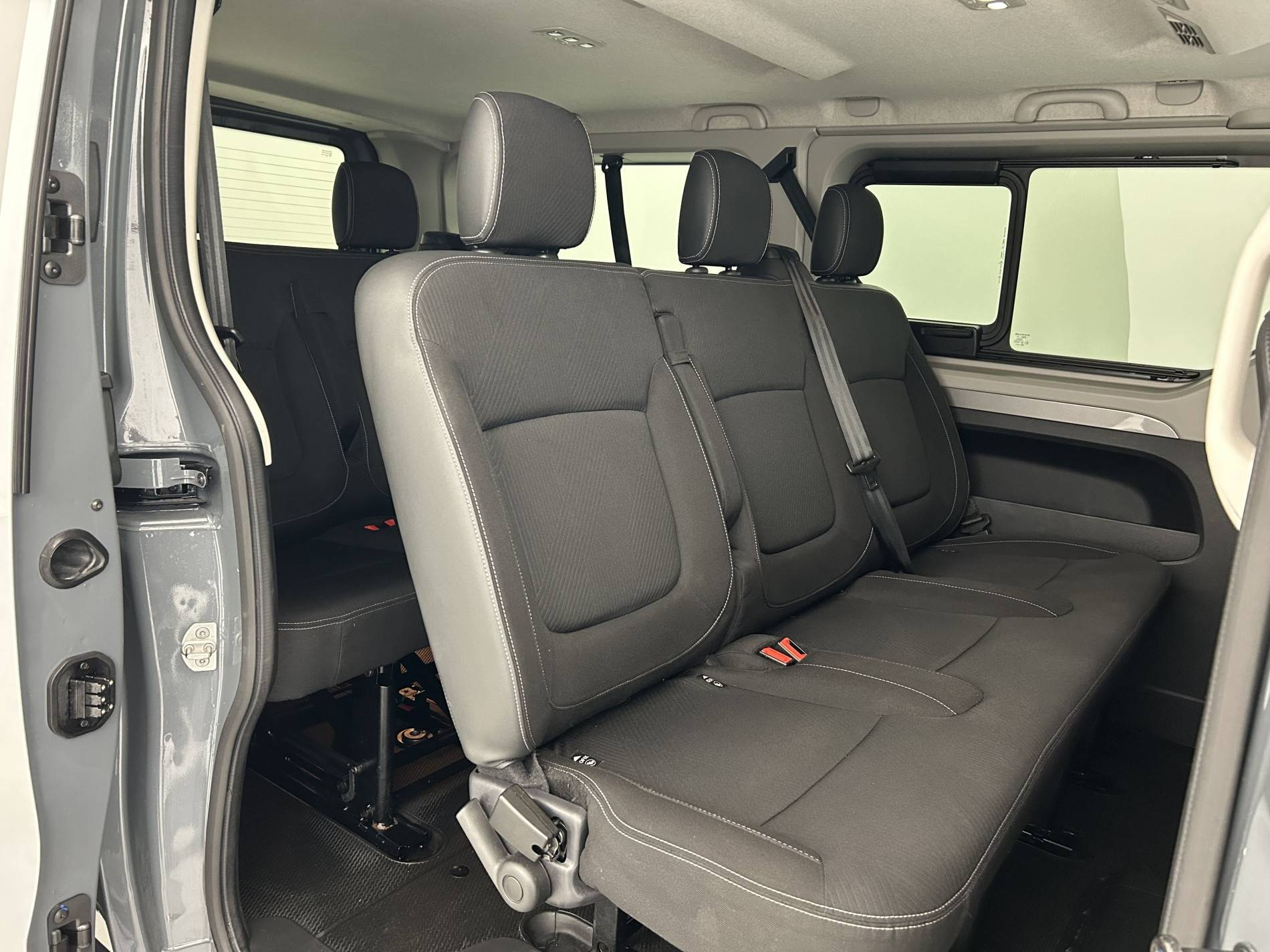 Vente en ligne Renault Trafic  Blue dCi 150 au prix de 36 790 €