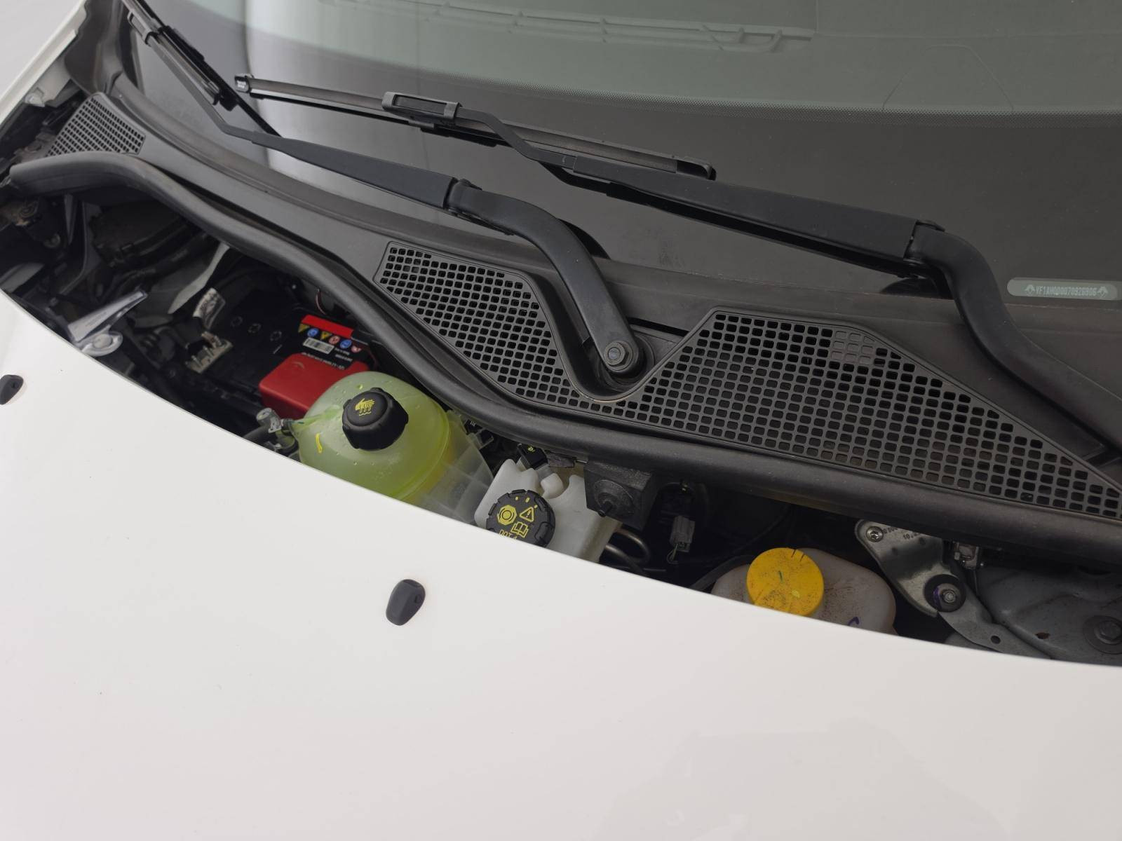 Vente en ligne Renault Twingo Electrique Twingo III E-Tech au prix de 13 900 €