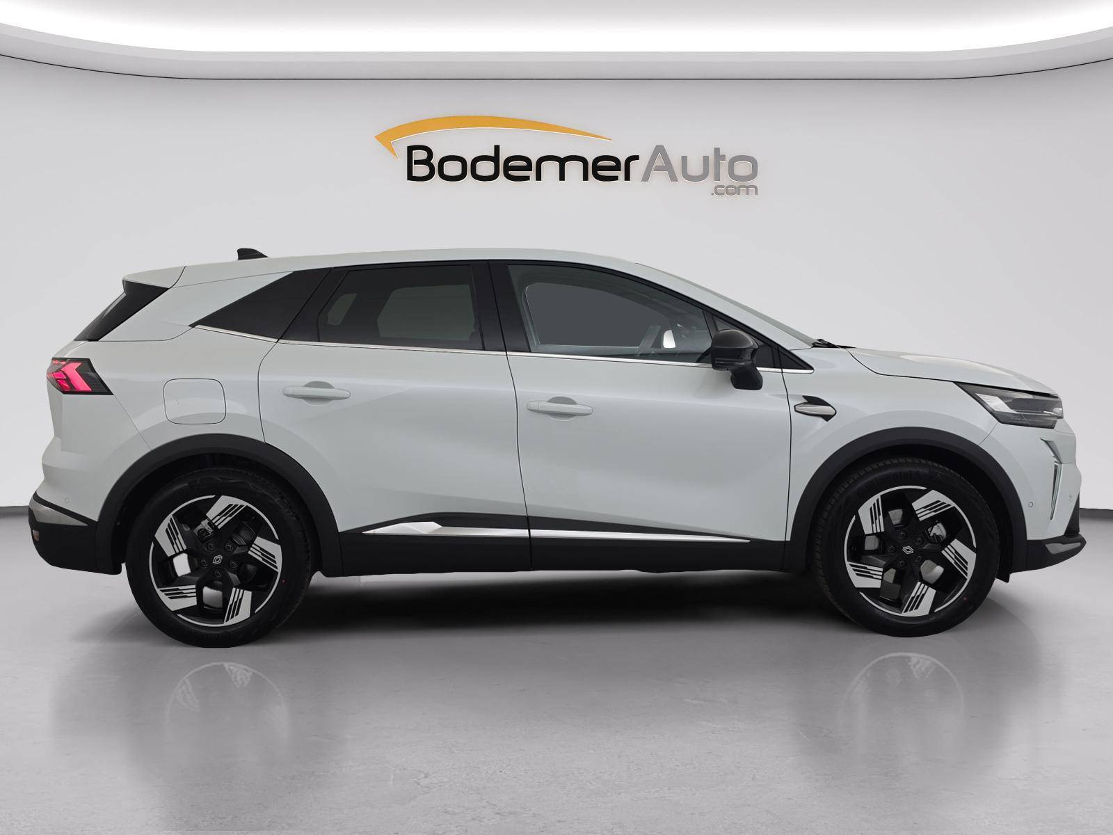 Vente en ligne Renault Symbioz  E-Tech full hybrid 145 au prix de 28 820 €
