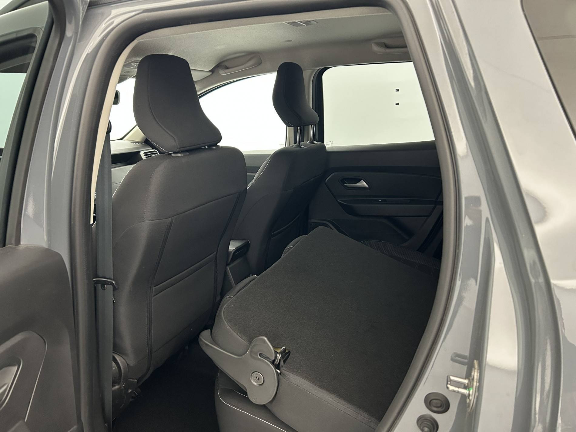 Vente en ligne Dacia Duster  ECO-G 100 4x2 au prix de 18 290 €