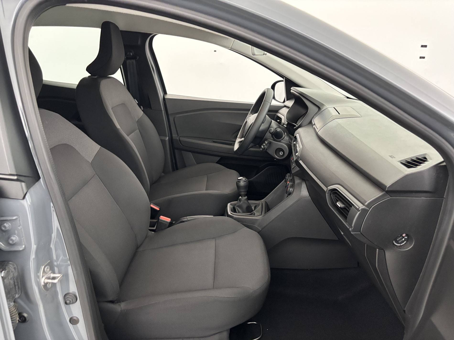 Vente en ligne Dacia Sandero  SCe 65 GSR2 au prix de 11 890 €