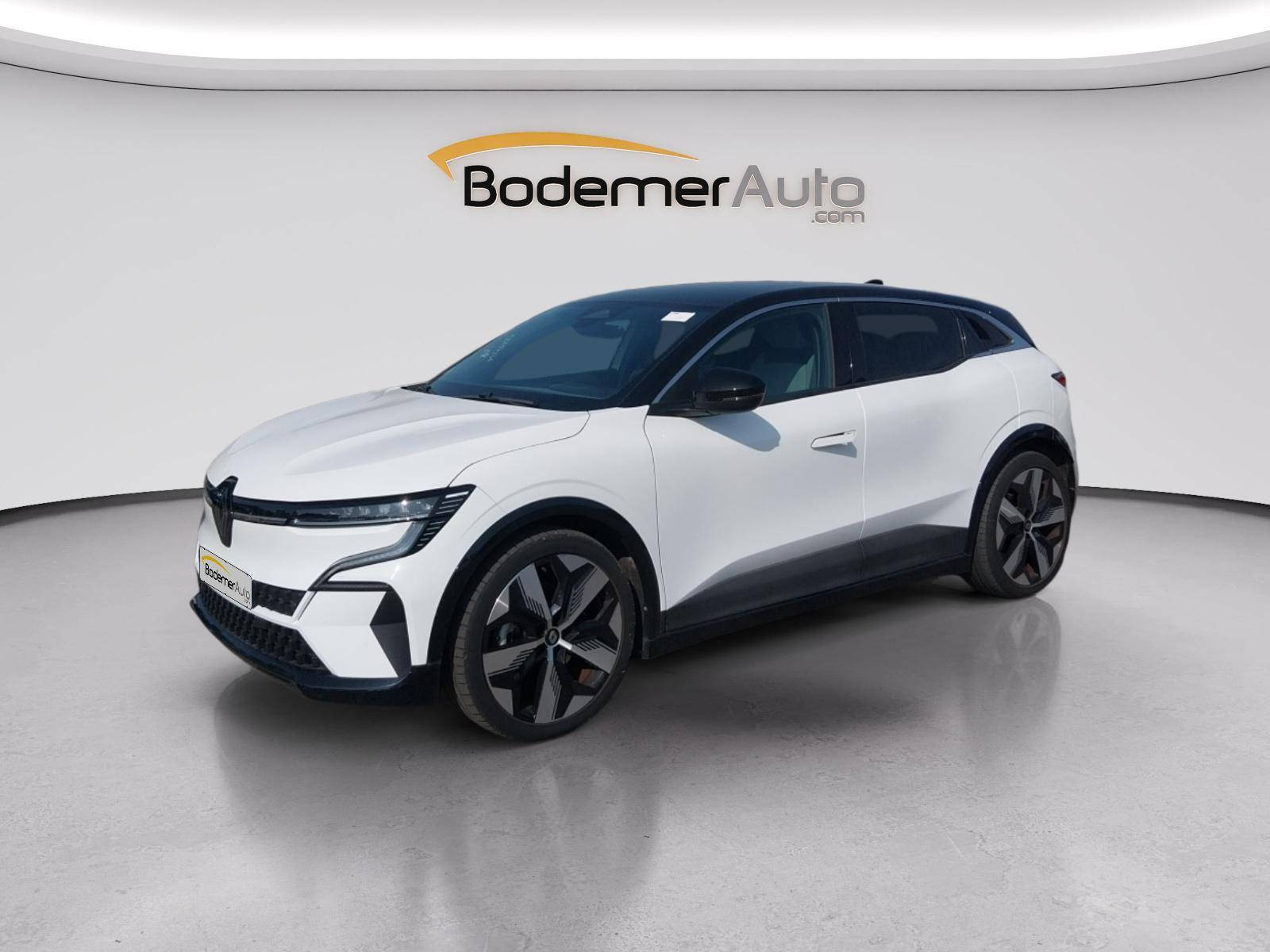Renault Megane E-Tech  EV60 220 ch super charge occasion de 2022 en vente à Caen