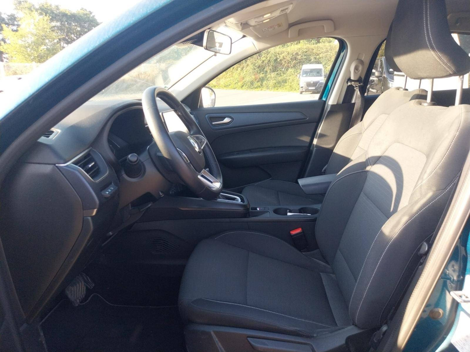 Vente en ligne Renault Arkana  E-Tech hybride 145 - 22 au prix de 19 860 €