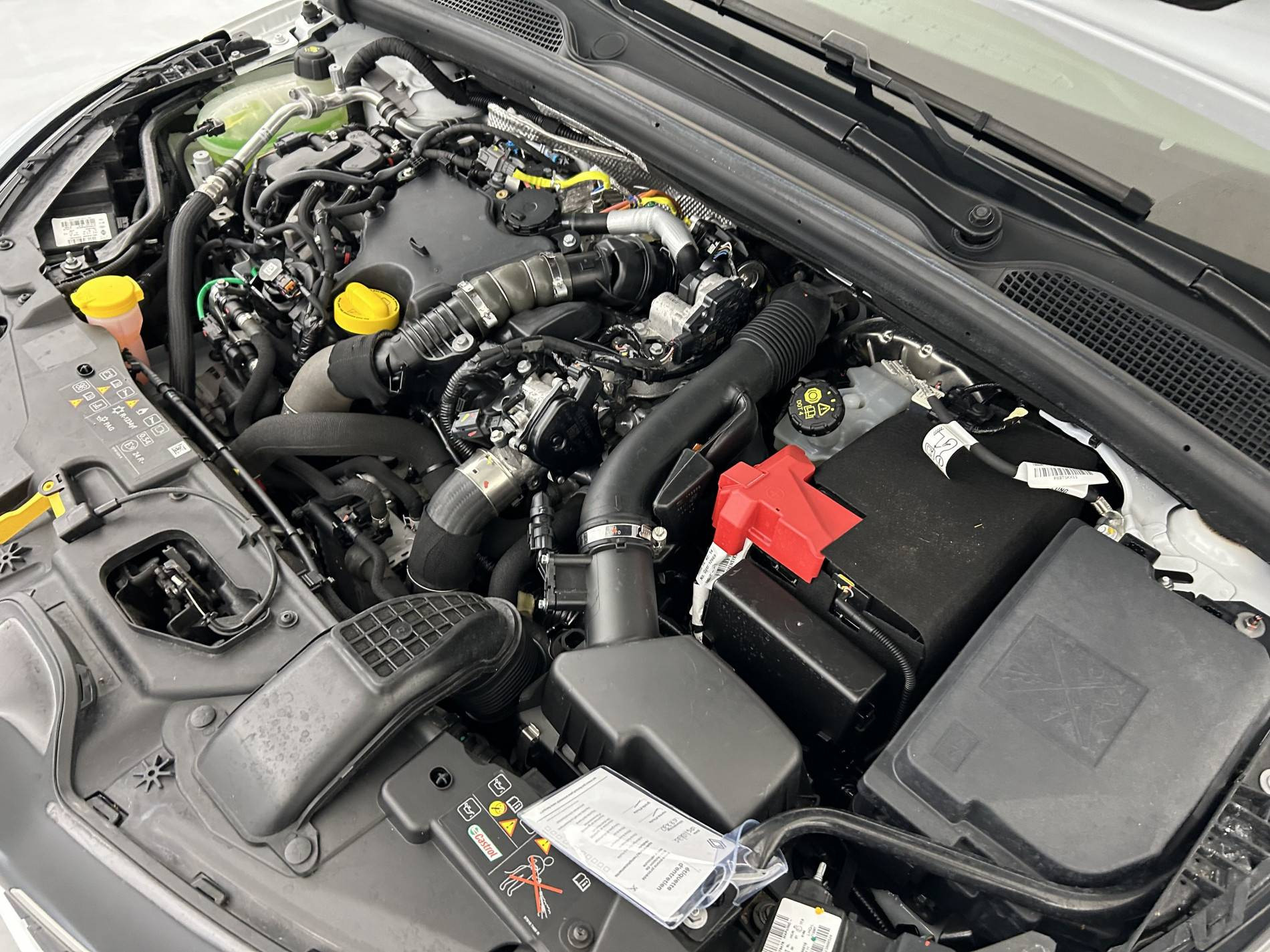 Vente en ligne Renault Clio 5 Clio Blue dCi 100 au prix de 14 390 €