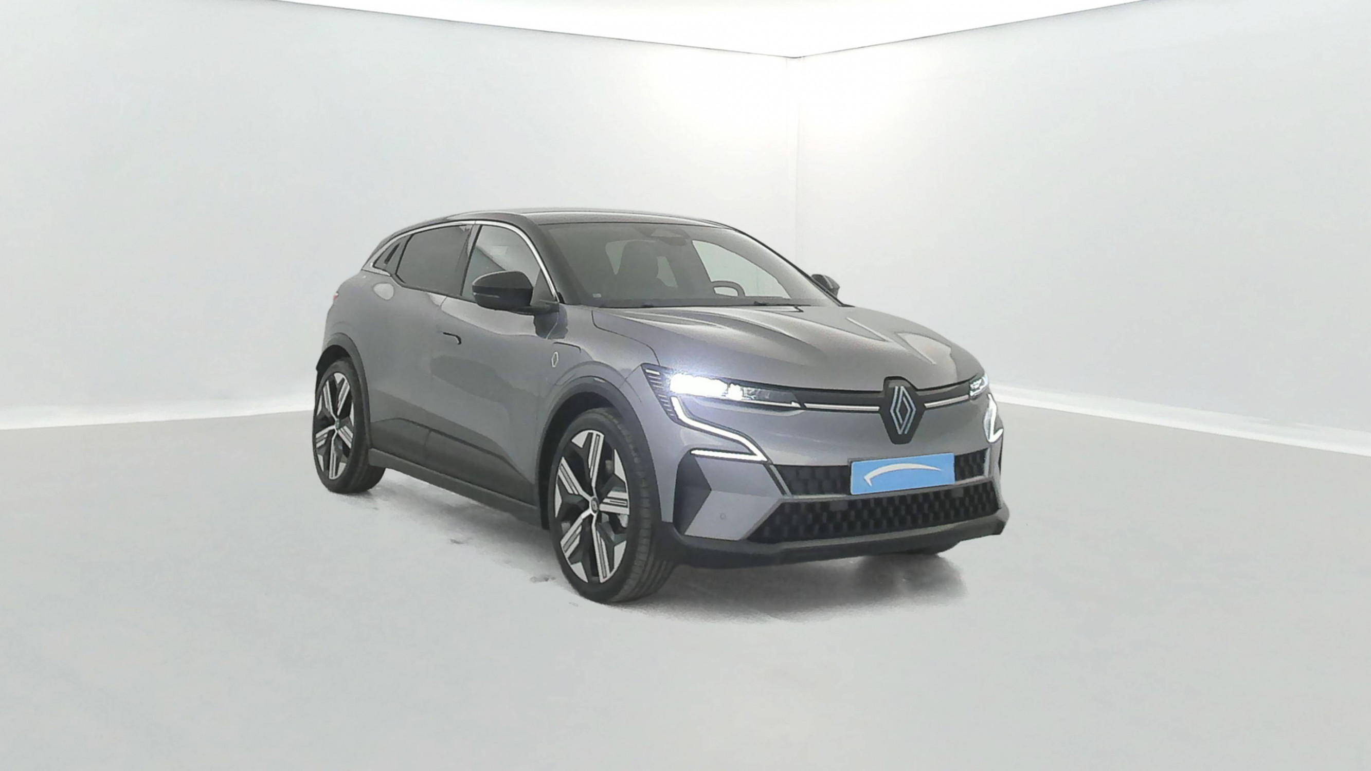 Vente en ligne Renault Megane E-Tech  220 ch autonomie confort GSR2 au prix de 33 990 €