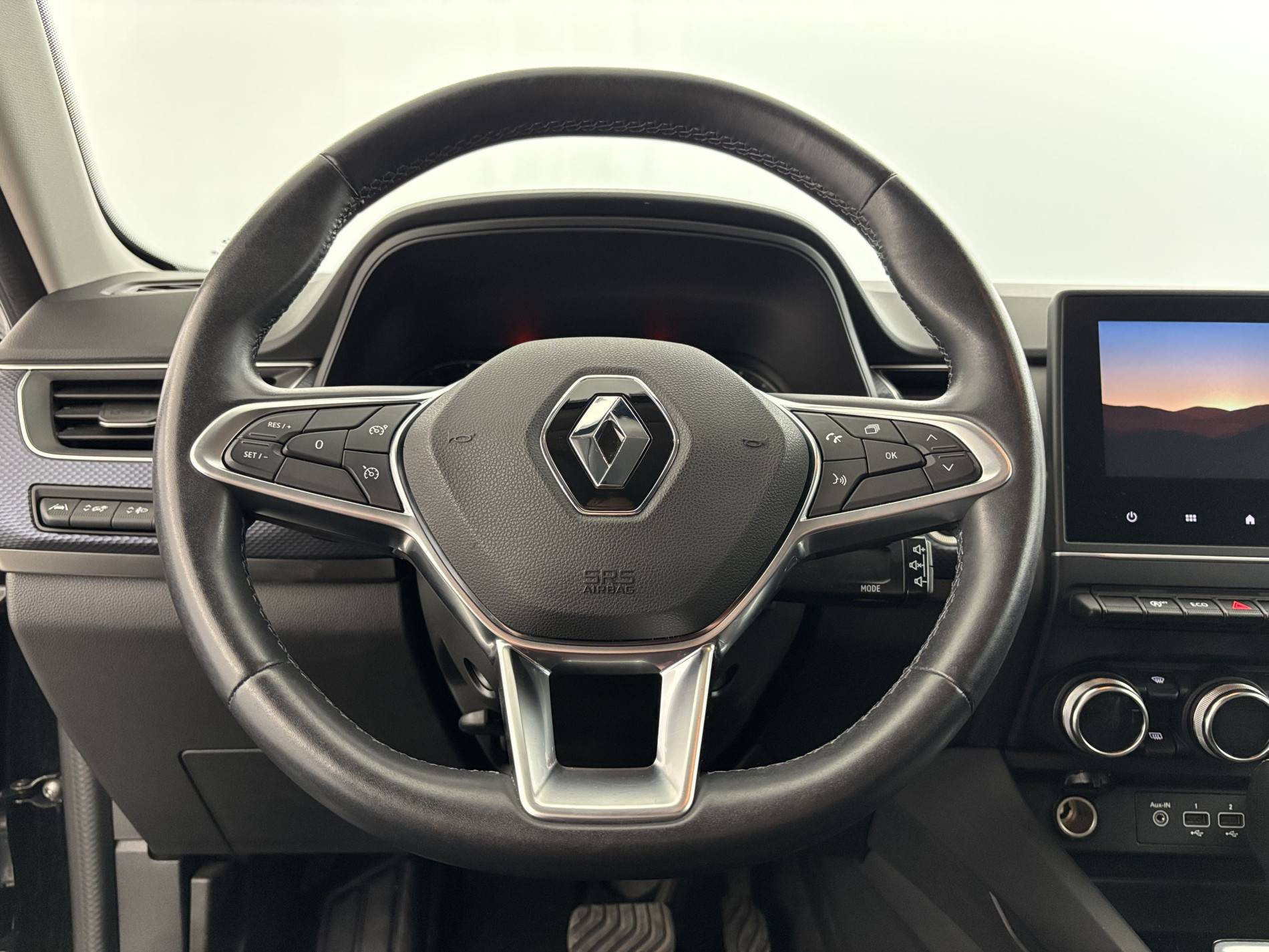 Vente en ligne Renault Arkana  mild hybrid 140 EDC FAP - 22 au prix de 16 990 €