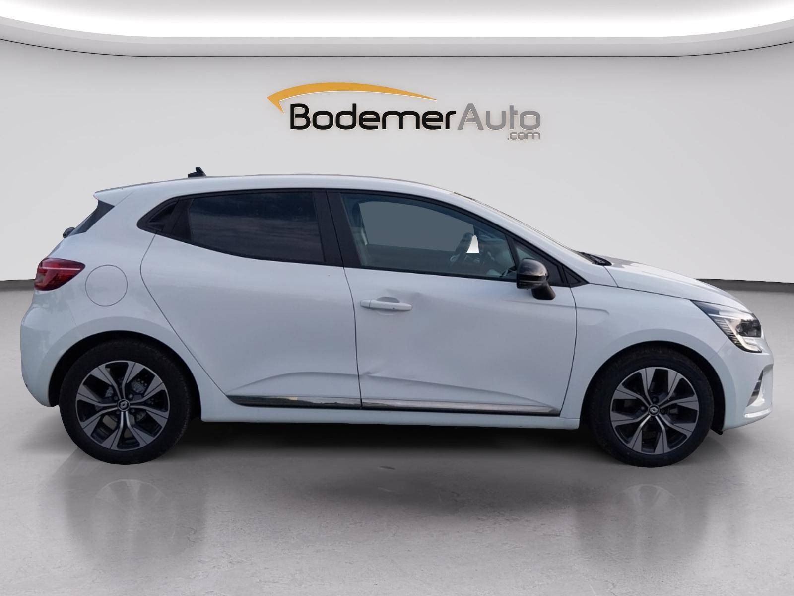 Vente en ligne Renault Clio 5 Clio TCe 100 GPL au prix de 14 900 €