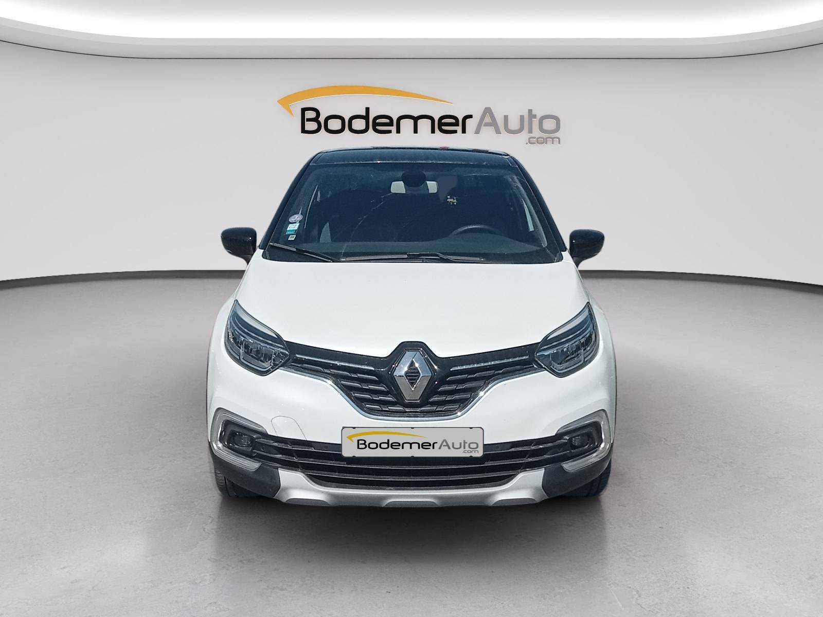 Vente en ligne Renault Captur  TCe 90 au prix de 12 690 €