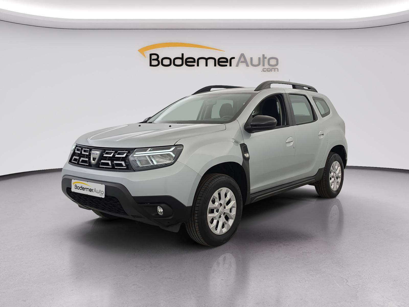 Dacia Duster  ECO-G 100 4x2 occasion de 2022 en vente à Carhaix