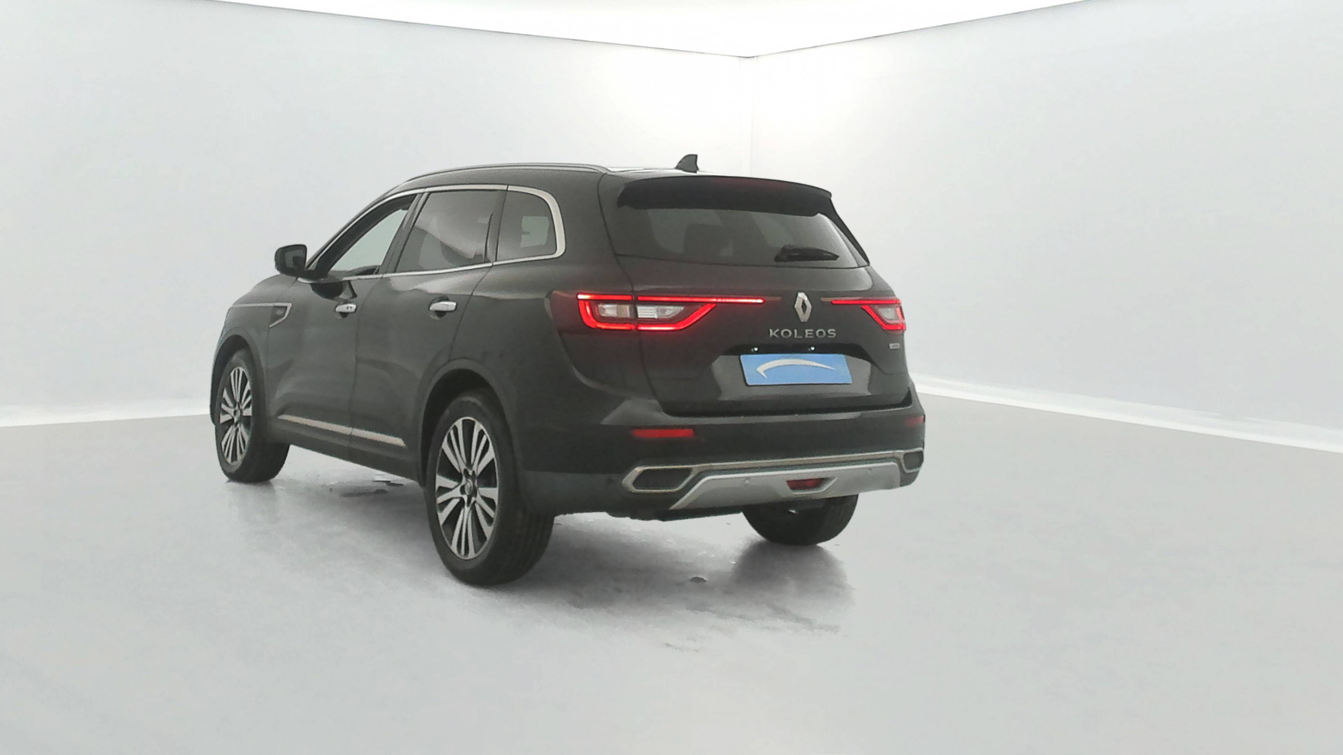 Vente en ligne Renault Koleos  Blue dCi 190 X-Tronic All Mode 4x4-i au prix de 25 490 €