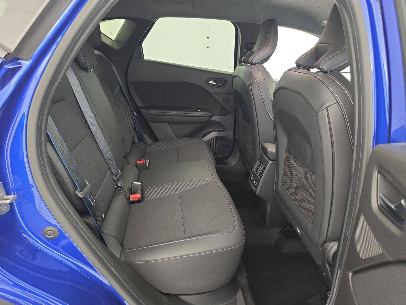 Vente en ligne Renault Captur  E-Tech full hybrid 145 ch au prix de 24 490 €