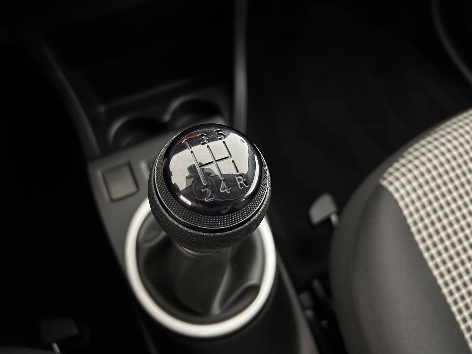 Vente en ligne Renault Twingo 3  SCe 65 au prix de 10 790 €