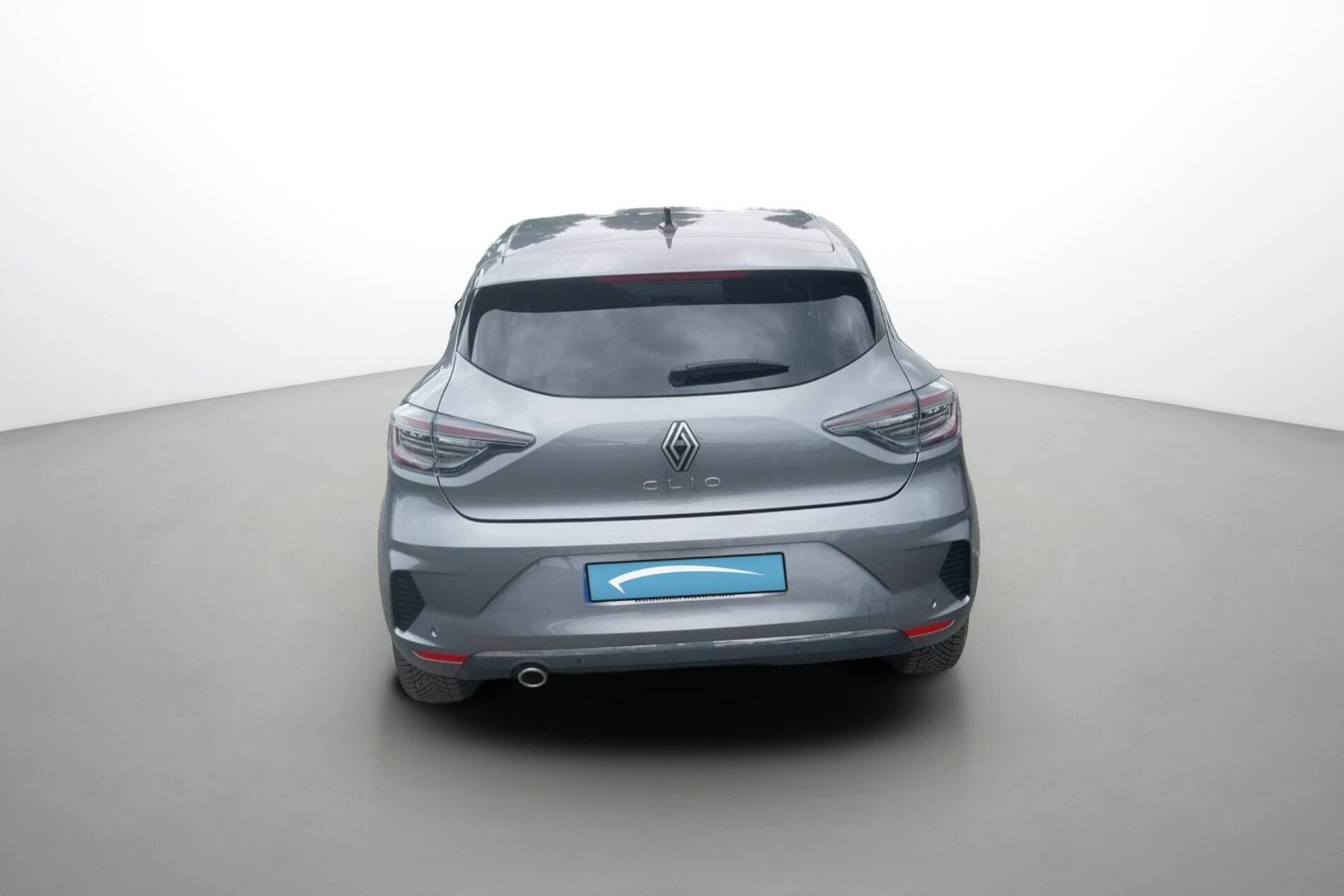 Vente en ligne Renault Clio 5 Clio Eco-G 100 ch GSR2 au prix de 17 970 €