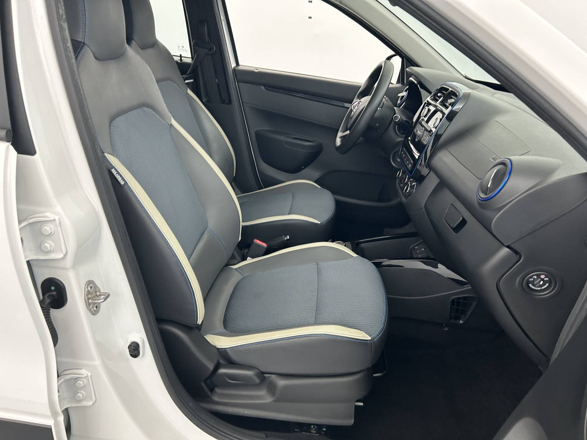 Vente en ligne Dacia Spring  Achat Intégral au prix de 10 690 €
