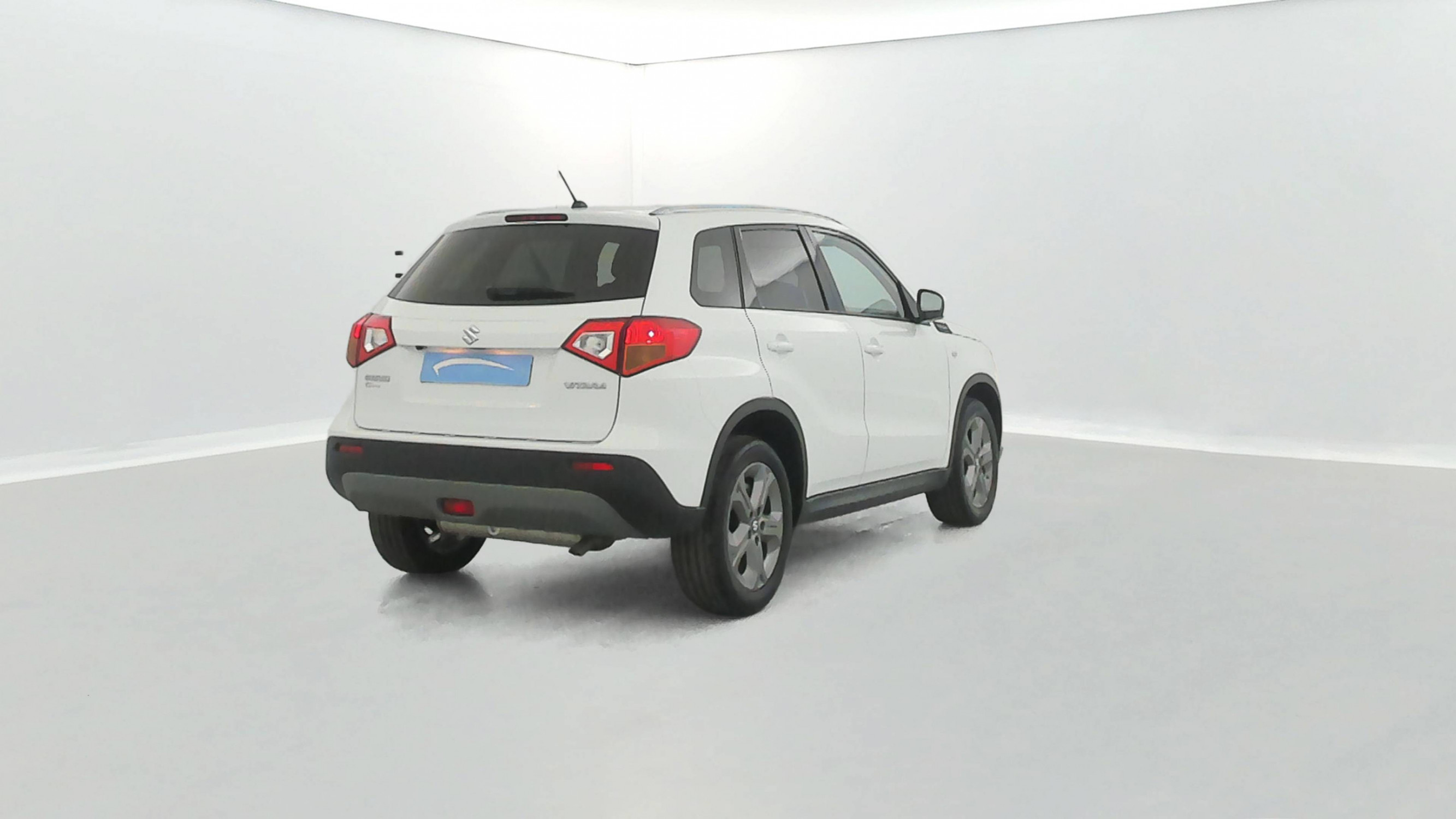 Vente en ligne Suzuki Vitara  1.6 VVT au prix de 14 590 €