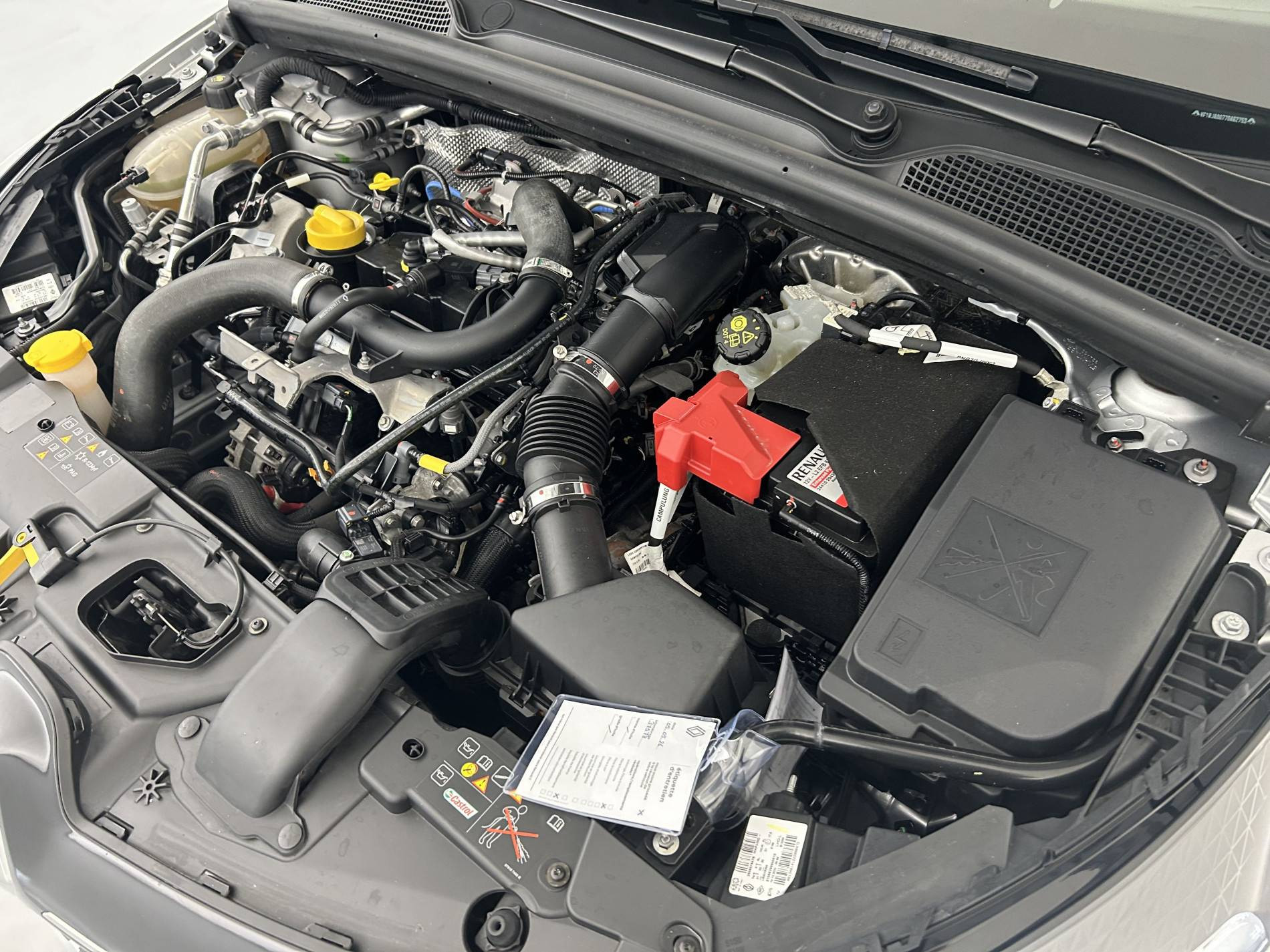 Vente en ligne Renault Clio 5 Clio TCe 90 au prix de 14 890 €