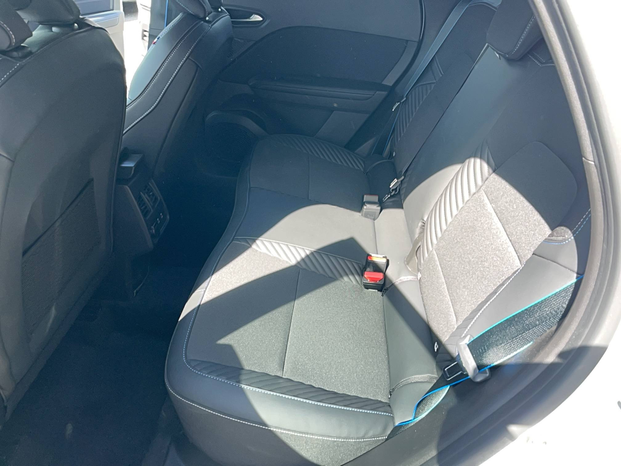 Vente en ligne Renault Symbioz  E-Tech full hybrid 145 au prix de 31 970 €