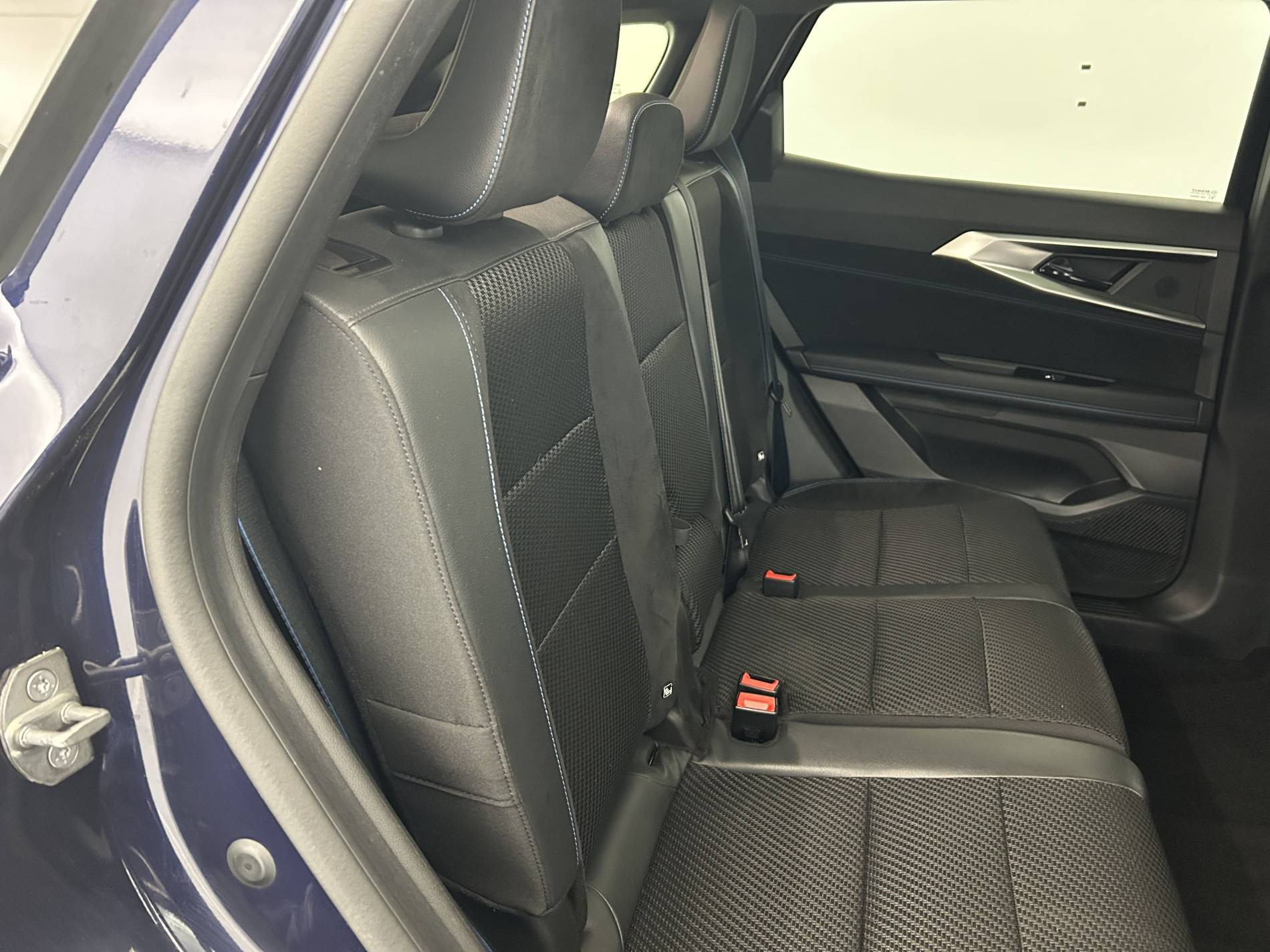 Vente en ligne Renault Espace Espace E-Tech hybrid 200 au prix de 31 590 €