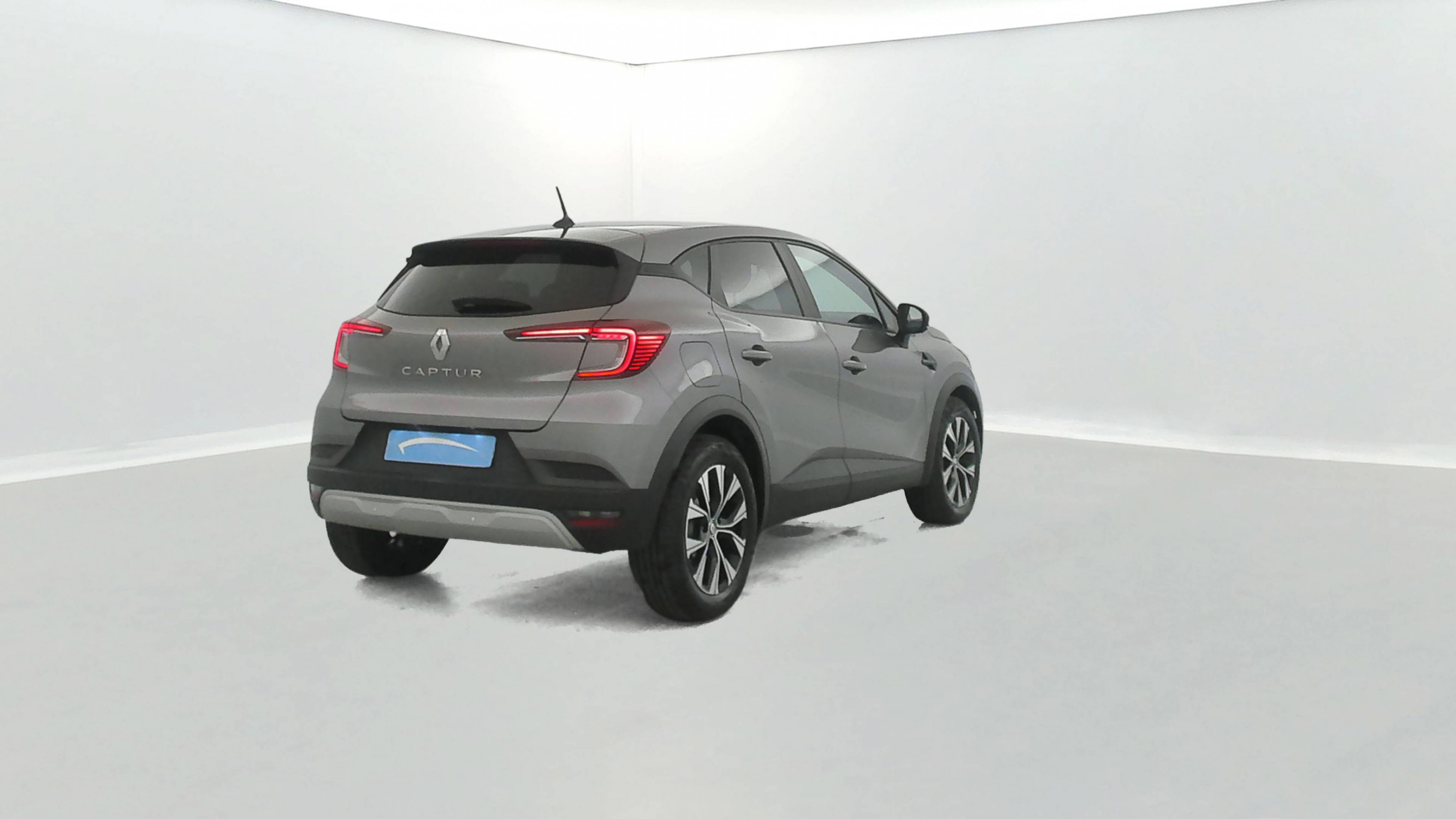 Vente en ligne Renault Captur  TCe 90 au prix de 19 590 €